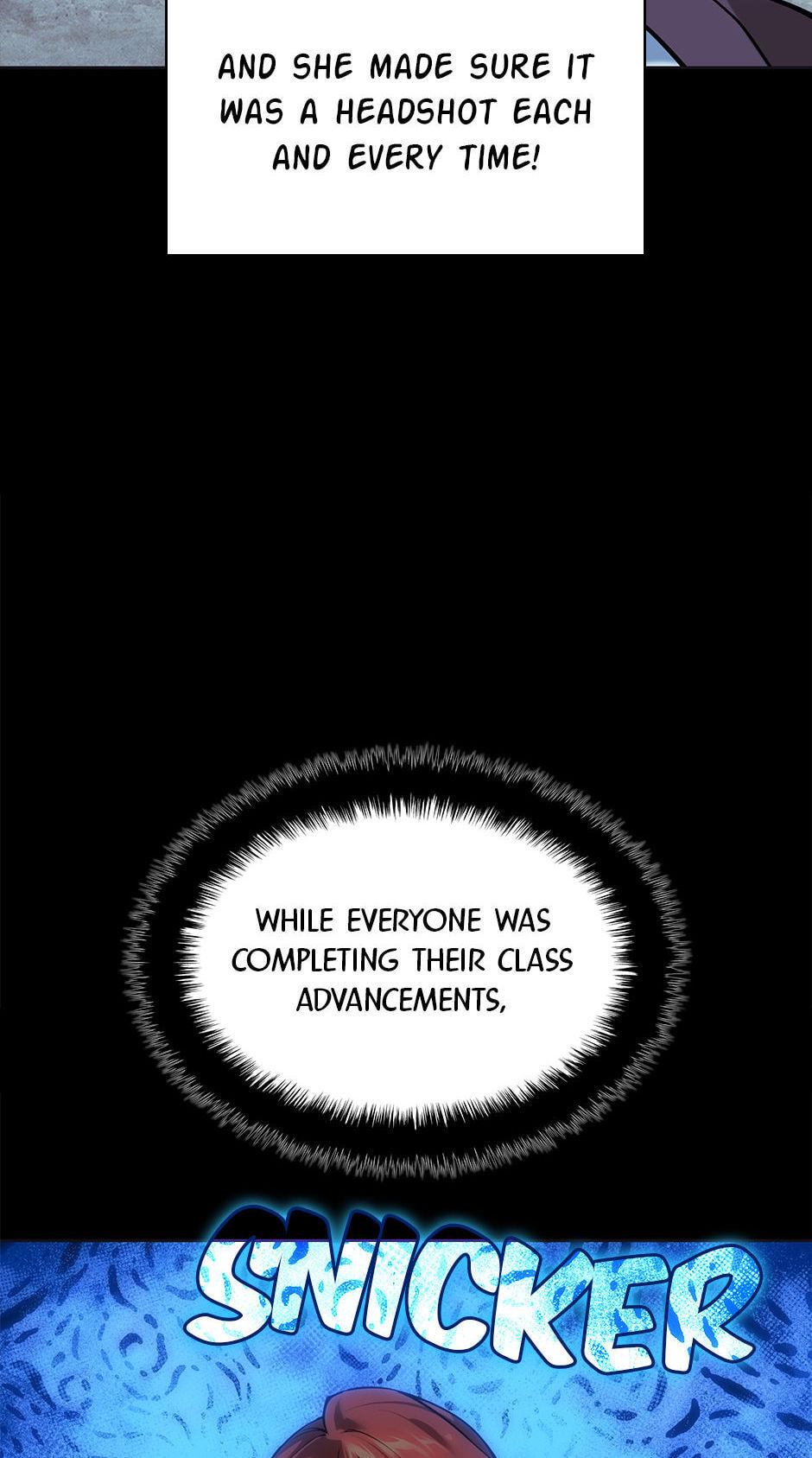 Read Overgeared (Team Argo) chapter 270 image 71 on Lezhin