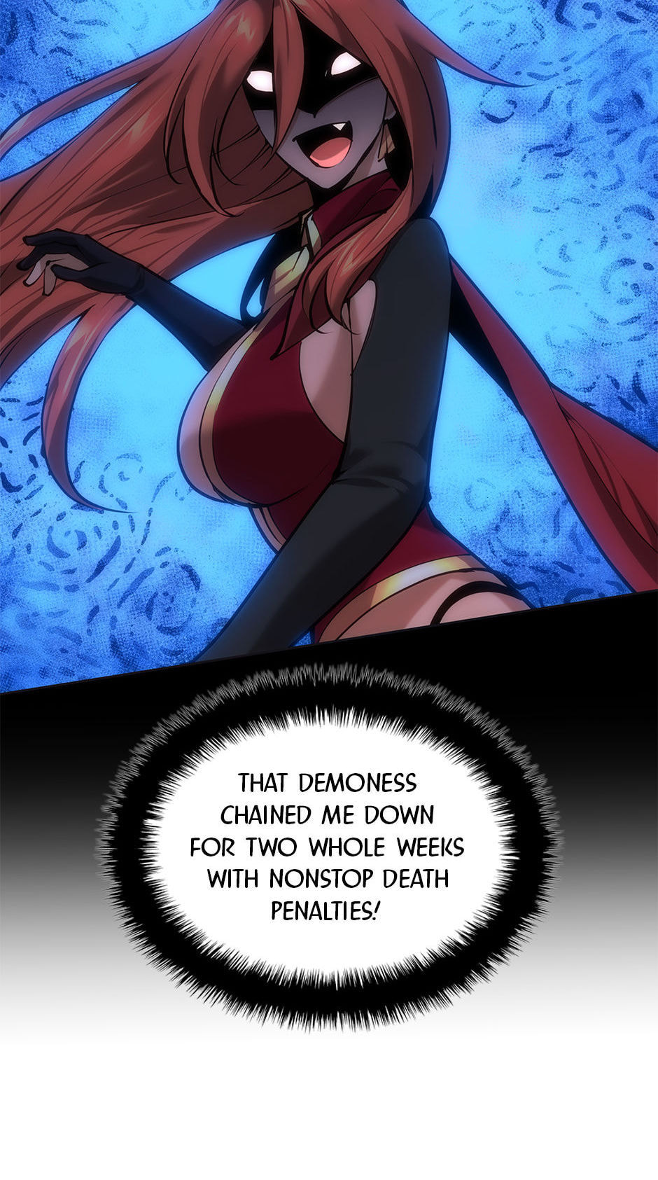 Read Overgeared (Team Argo) chapter 270 image 72 on Lezhin