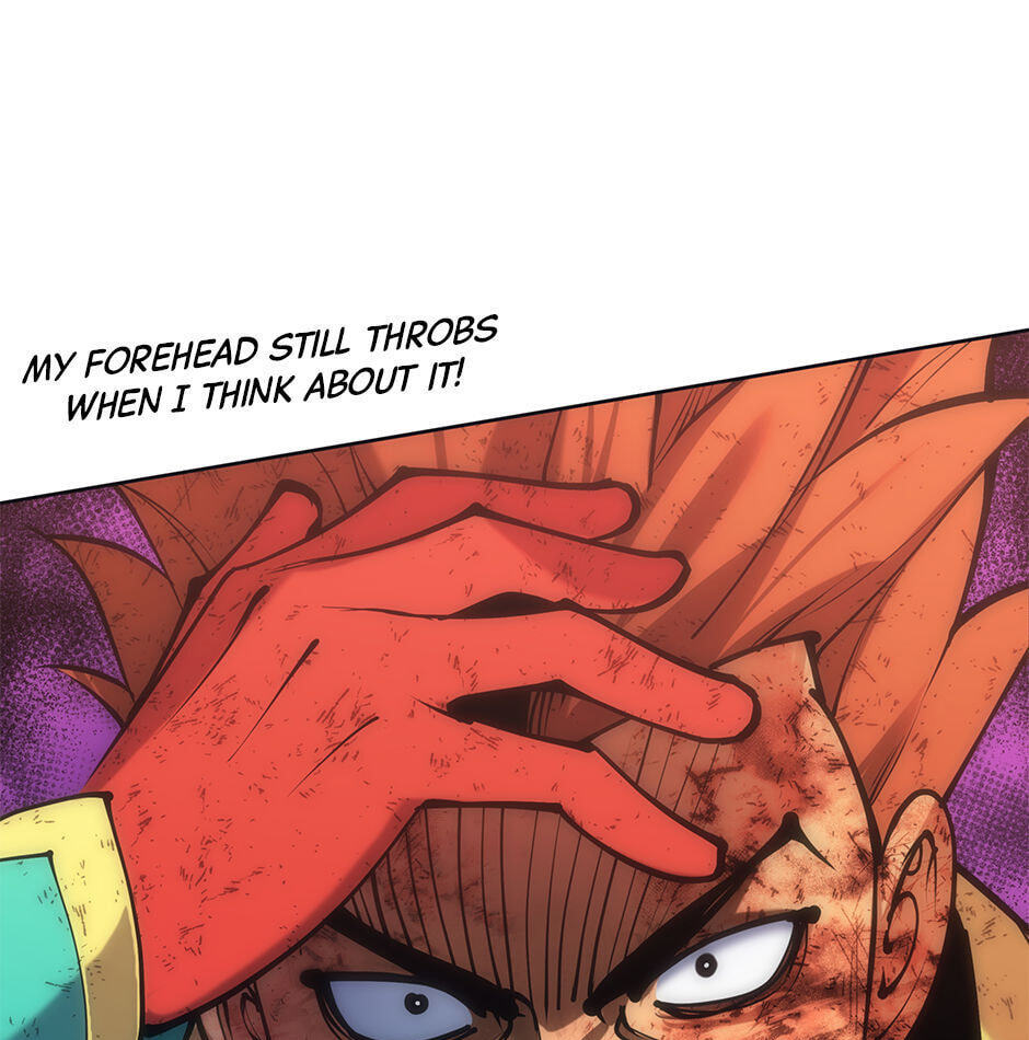 Read Overgeared (Team Argo) chapter 270 image 73 on Lezhin