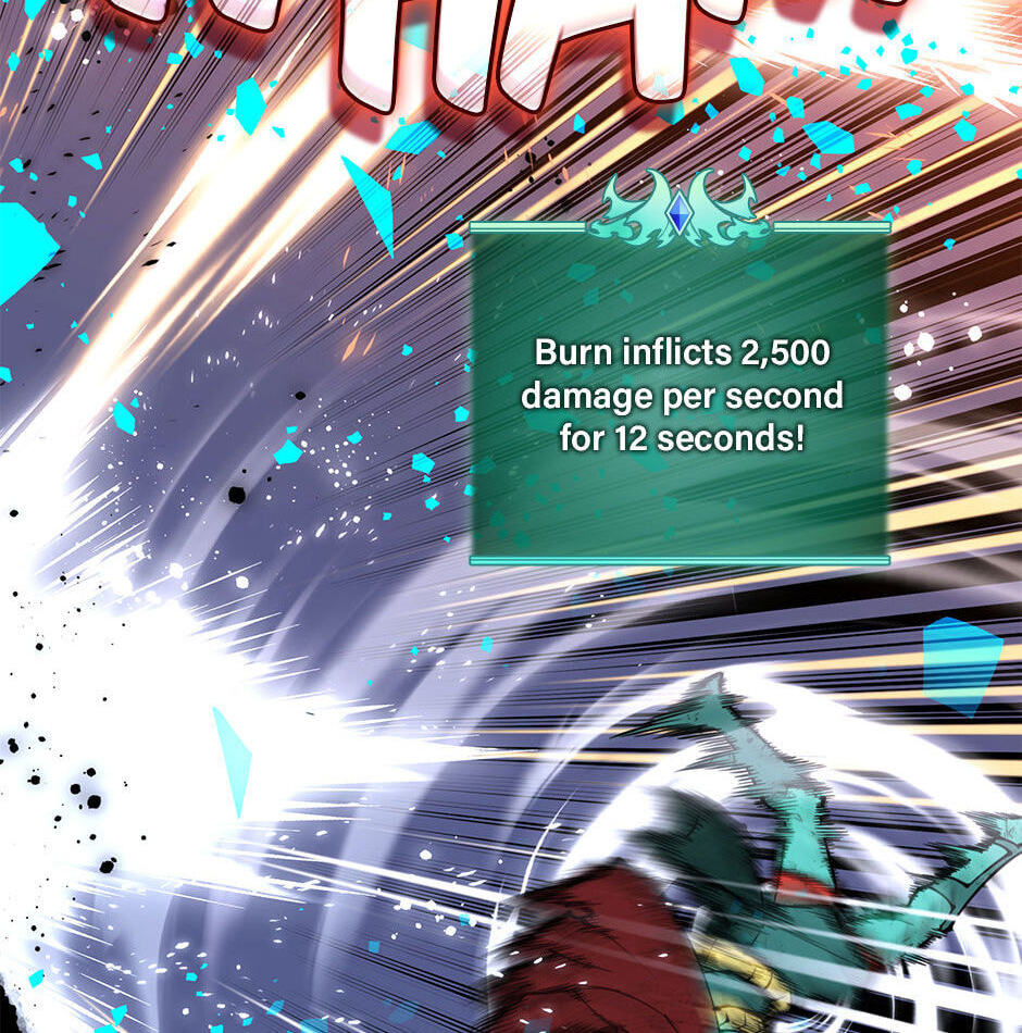 Read Overgeared (Team Argo) chapter 270 image 80 on Lezhin