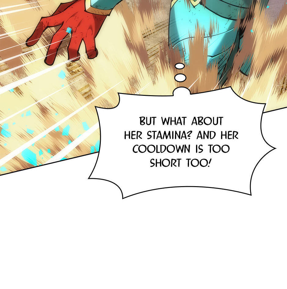 Read Overgeared (Team Argo) chapter 270 image 84 on Lezhin