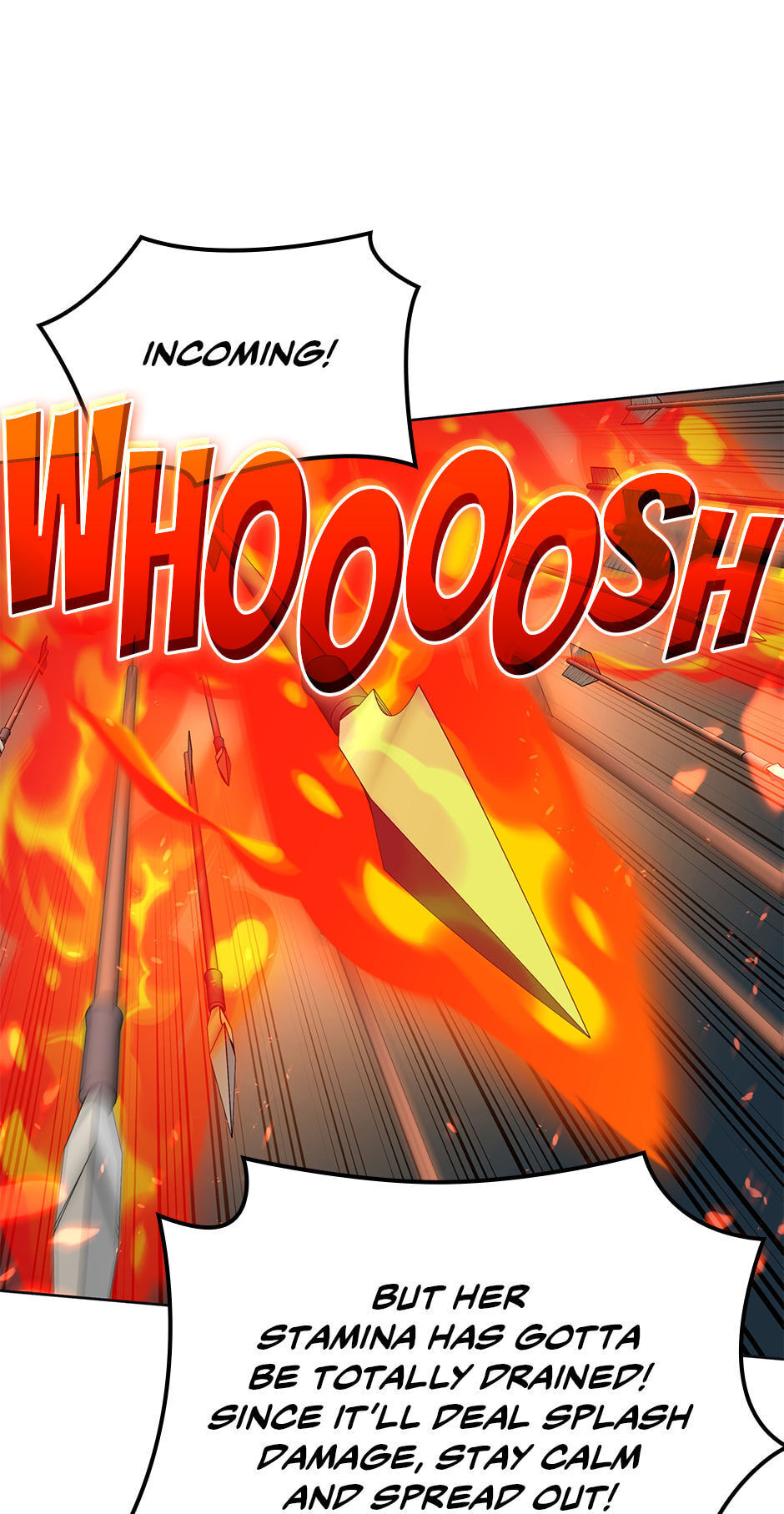 Read Overgeared (Team Argo) chapter 270 image 85 on Lezhin