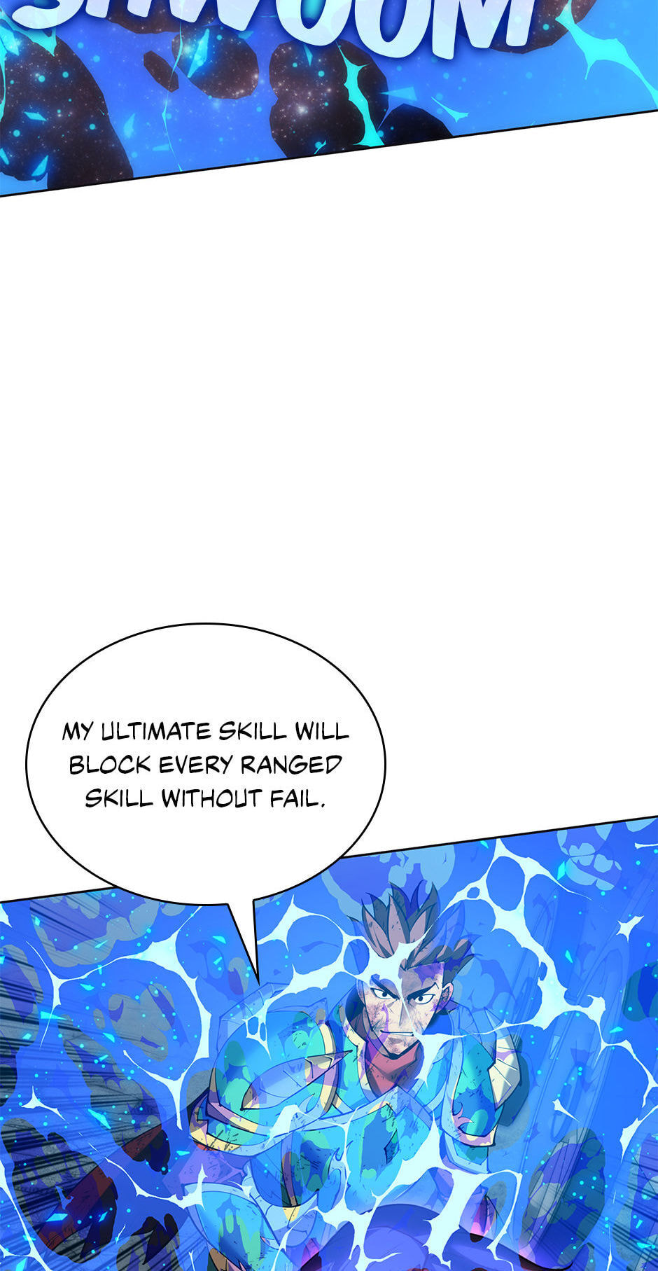 Read Overgeared (Team Argo) chapter 270 image 87 on Lezhin