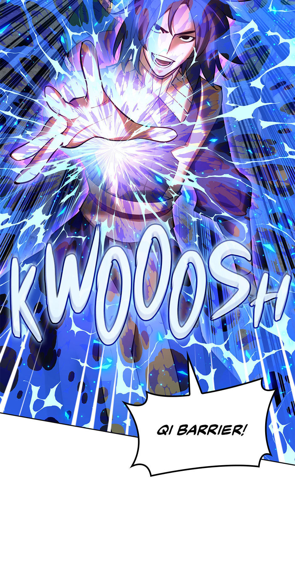 Read Overgeared (Team Argo) chapter 270 image 88 on Lezhin