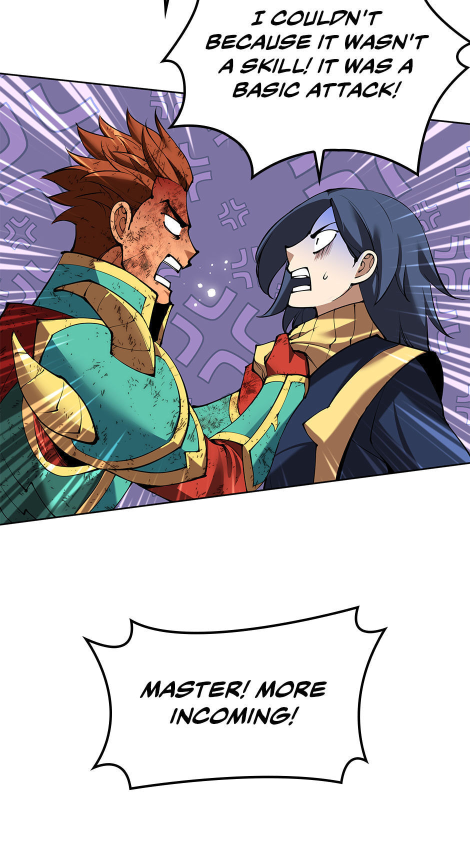 Read Overgeared (Team Argo) chapter 270 image 93 on Lezhin