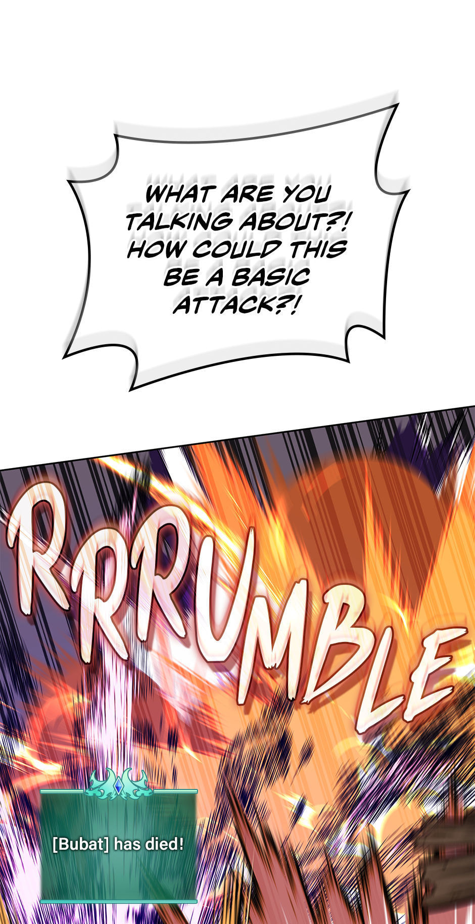 Read Overgeared (Team Argo) chapter 270 image 95 on Lezhin