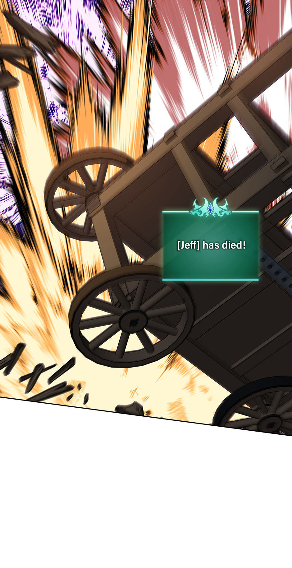 Read Overgeared (Team Argo) chapter 270 image 96 on Lezhin