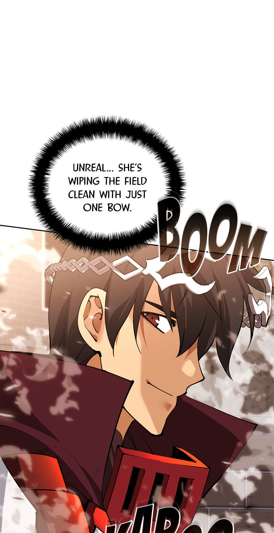 Read Overgeared (Team Argo) chapter 270 image 97 on Lezhin