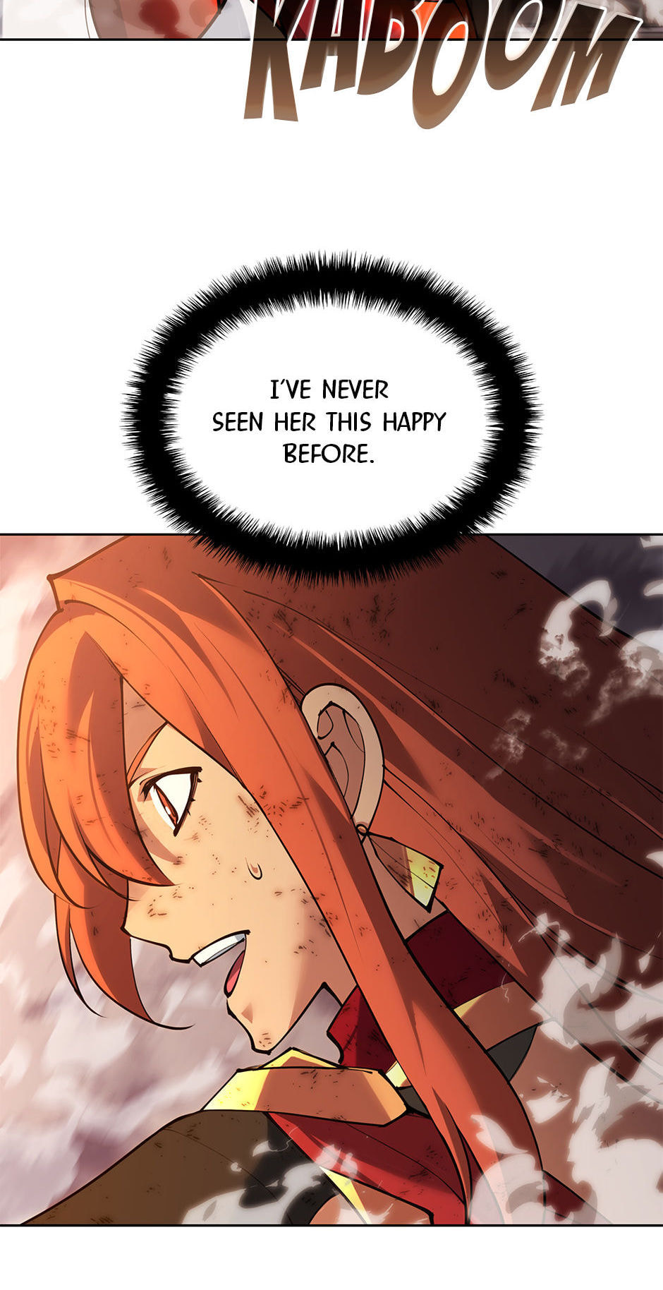Read Overgeared (Team Argo) chapter 270 image 98 on Lezhin