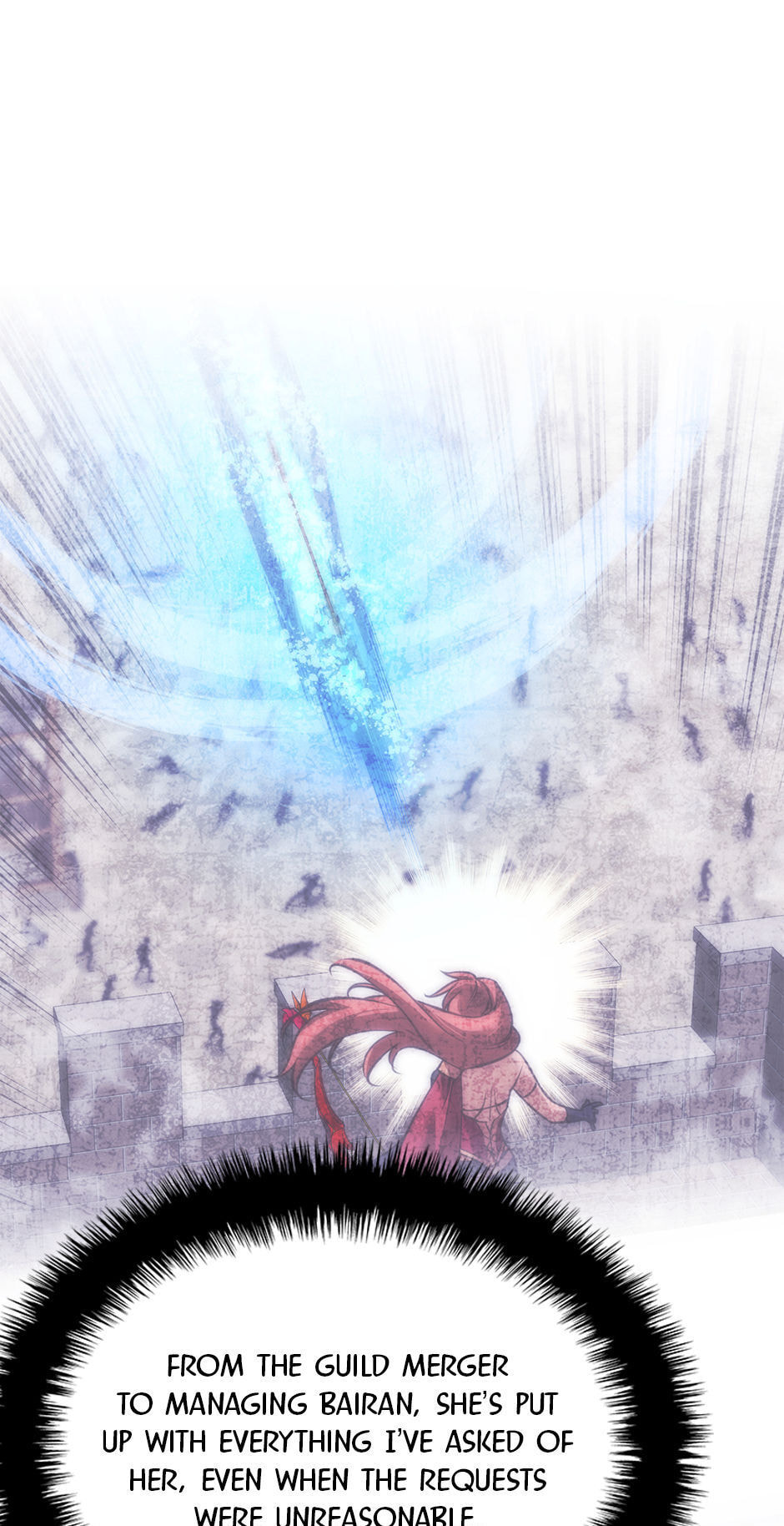 Read Overgeared (Team Argo) chapter 270 image 99 on Lezhin