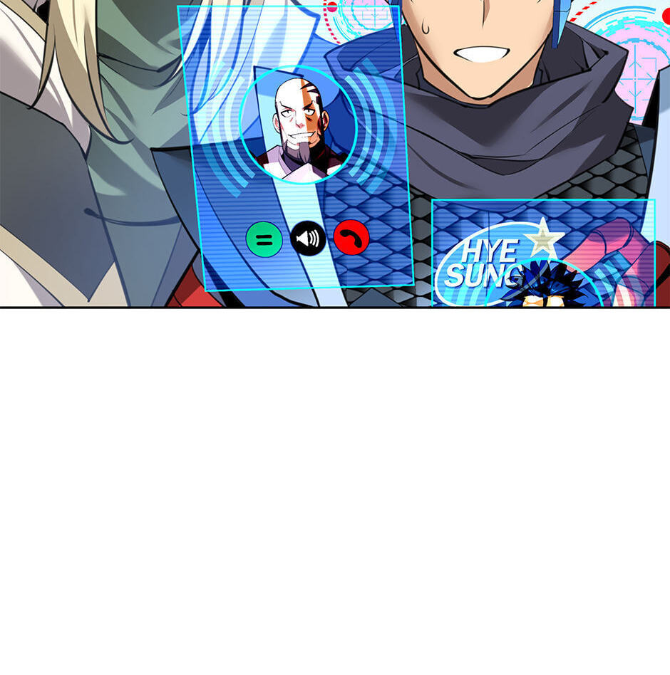 Read Overgeared (Team Argo) chapter 272 image 10 on Lezhin