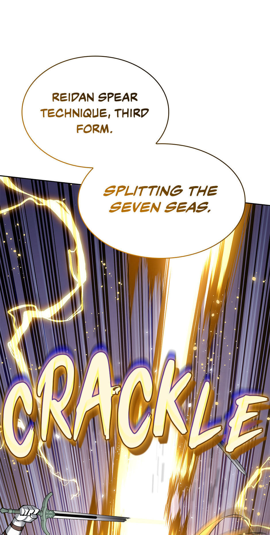 Read Overgeared (Team Argo) chapter 272 image 102 on Lezhin