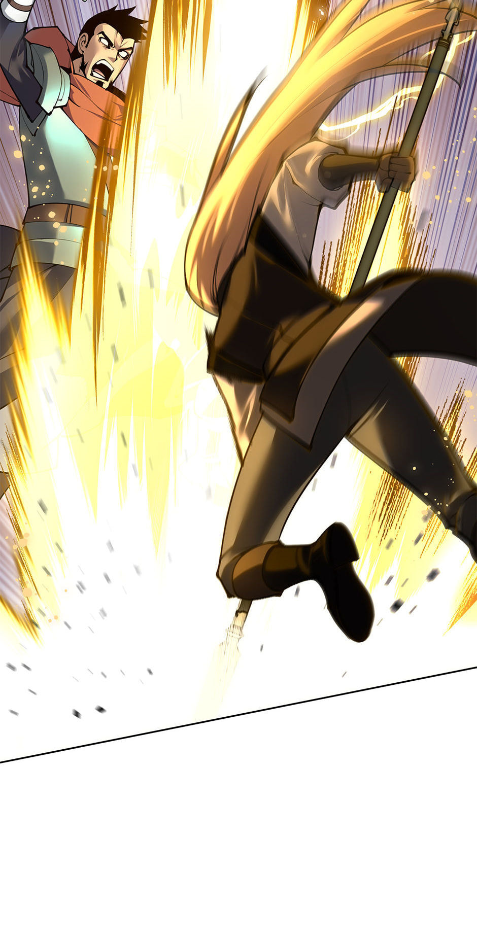 Read Overgeared (Team Argo) chapter 272 image 103 on Lezhin