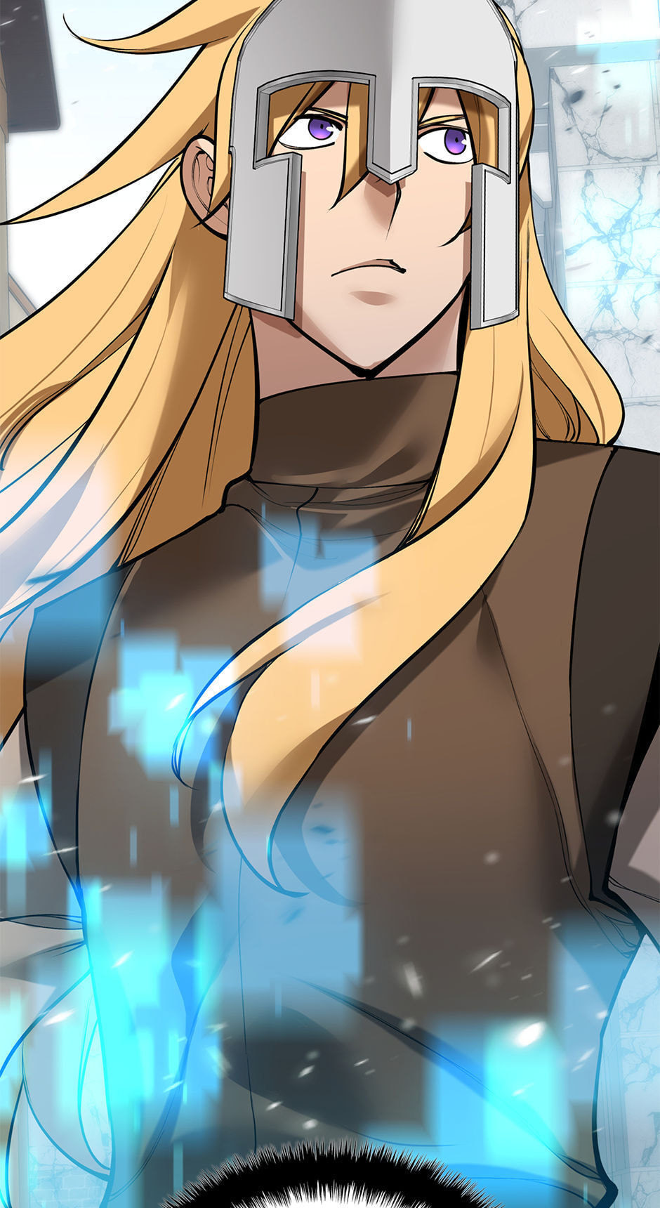 Read Overgeared (Team Argo) chapter 272 image 106 on Lezhin