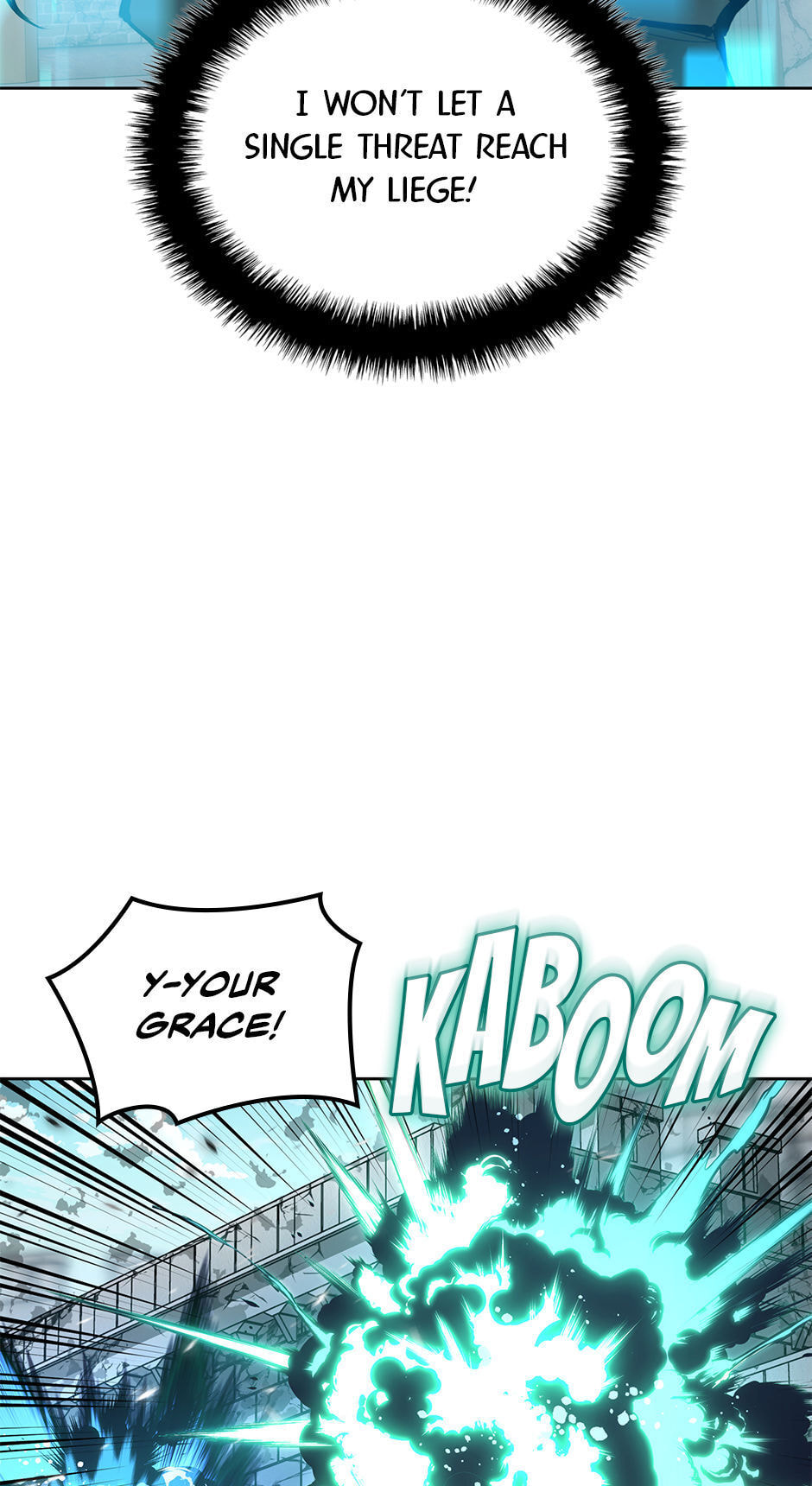 Read Overgeared (Team Argo) chapter 272 image 107 on Lezhin