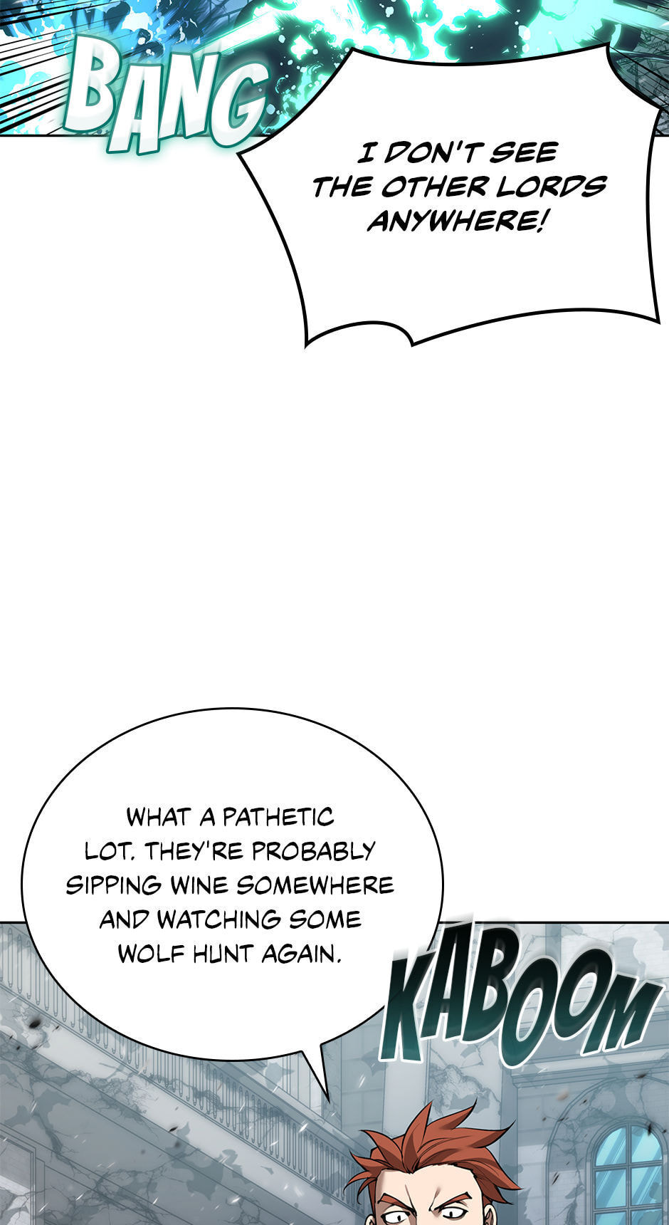 Read Overgeared (Team Argo) chapter 272 image 108 on Lezhin