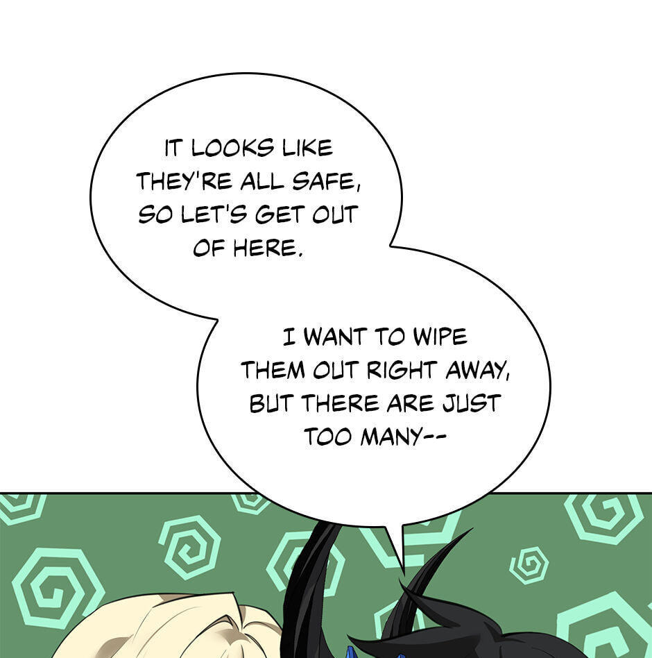 Read Overgeared (Team Argo) chapter 272 image 11 on Lezhin