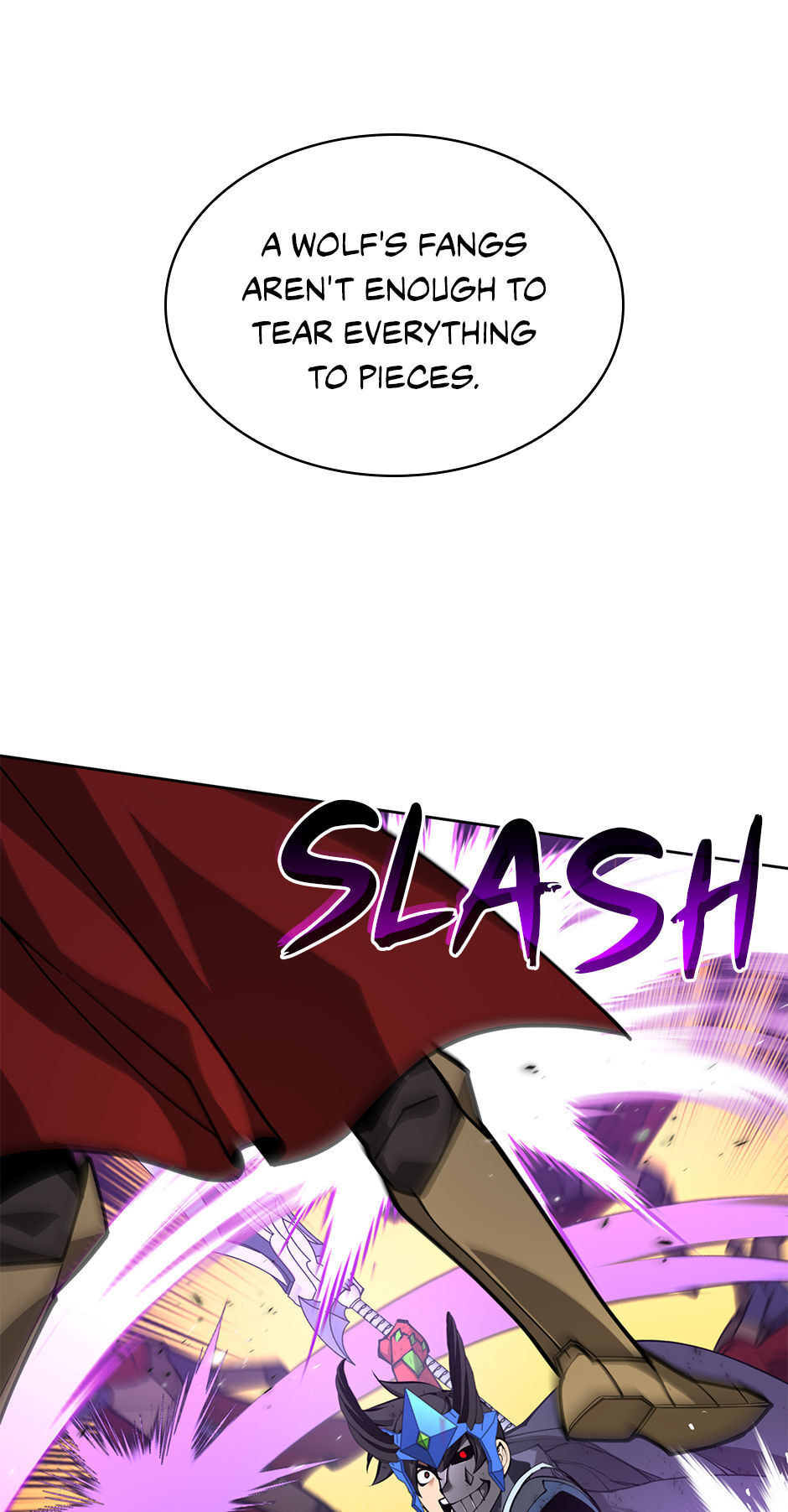 Read Overgeared (Team Argo) chapter 272 image 110 on Lezhin