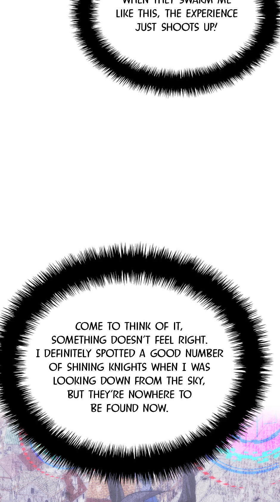Read Overgeared (Team Argo) chapter 272 image 118 on Lezhin