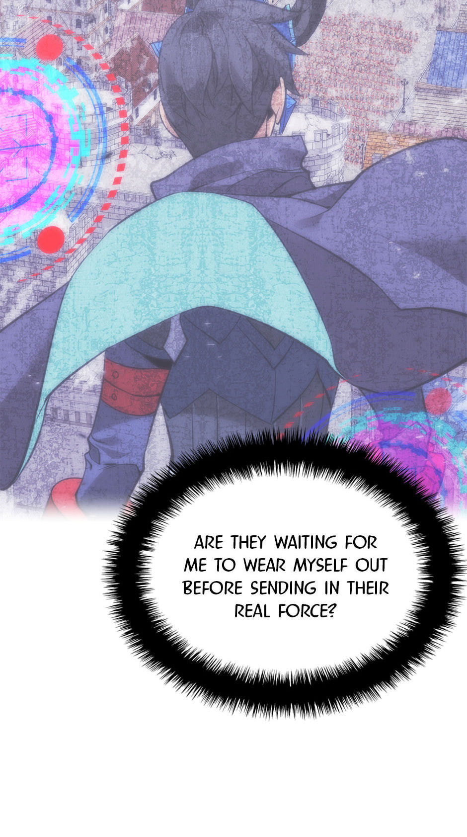 Read Overgeared (Team Argo) chapter 272 image 119 on Lezhin