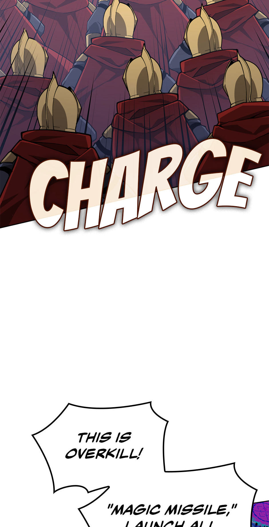 Read Overgeared (Team Argo) chapter 272 image 121 on Lezhin