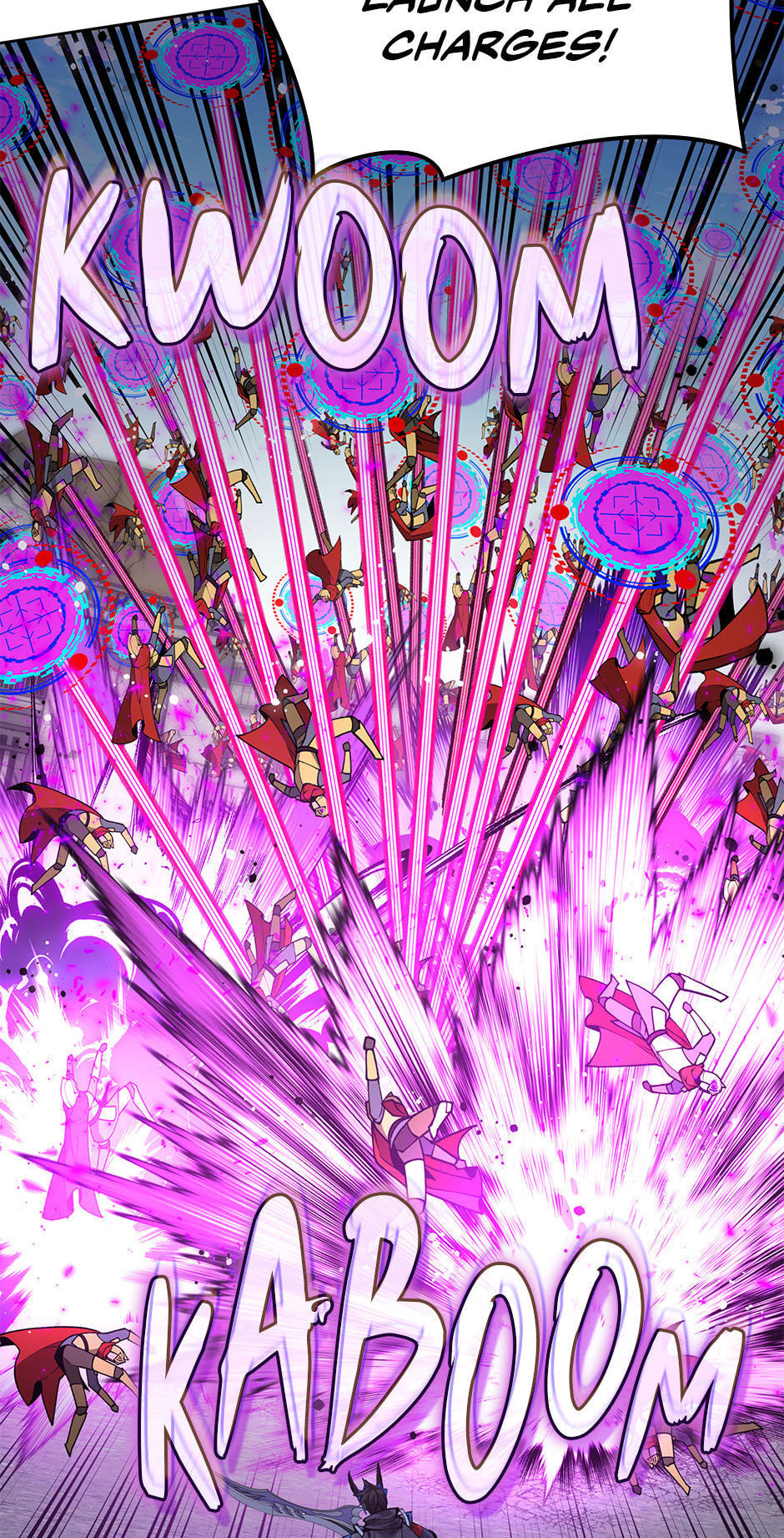 Read Overgeared (Team Argo) chapter 272 image 122 on Lezhin