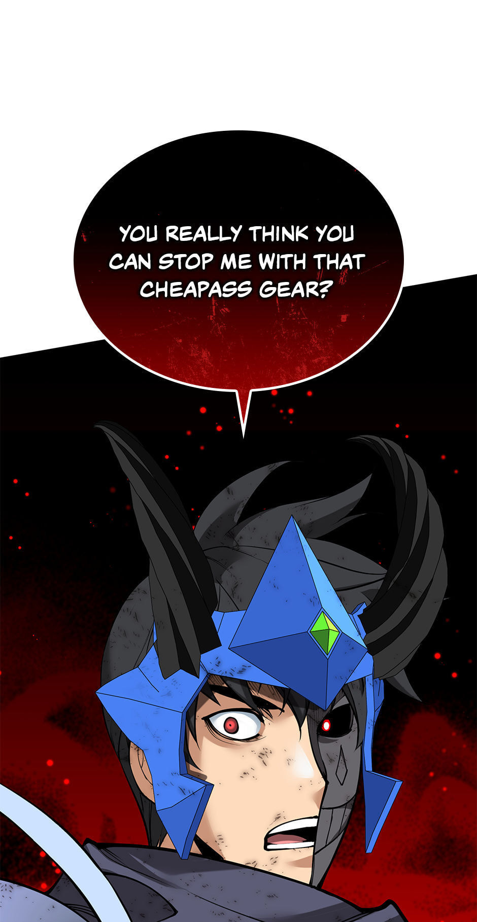 Read Overgeared (Team Argo) chapter 272 image 125 on Lezhin