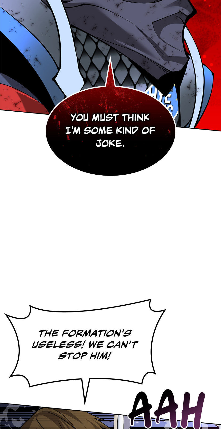 Read Overgeared (Team Argo) chapter 272 image 126 on Lezhin