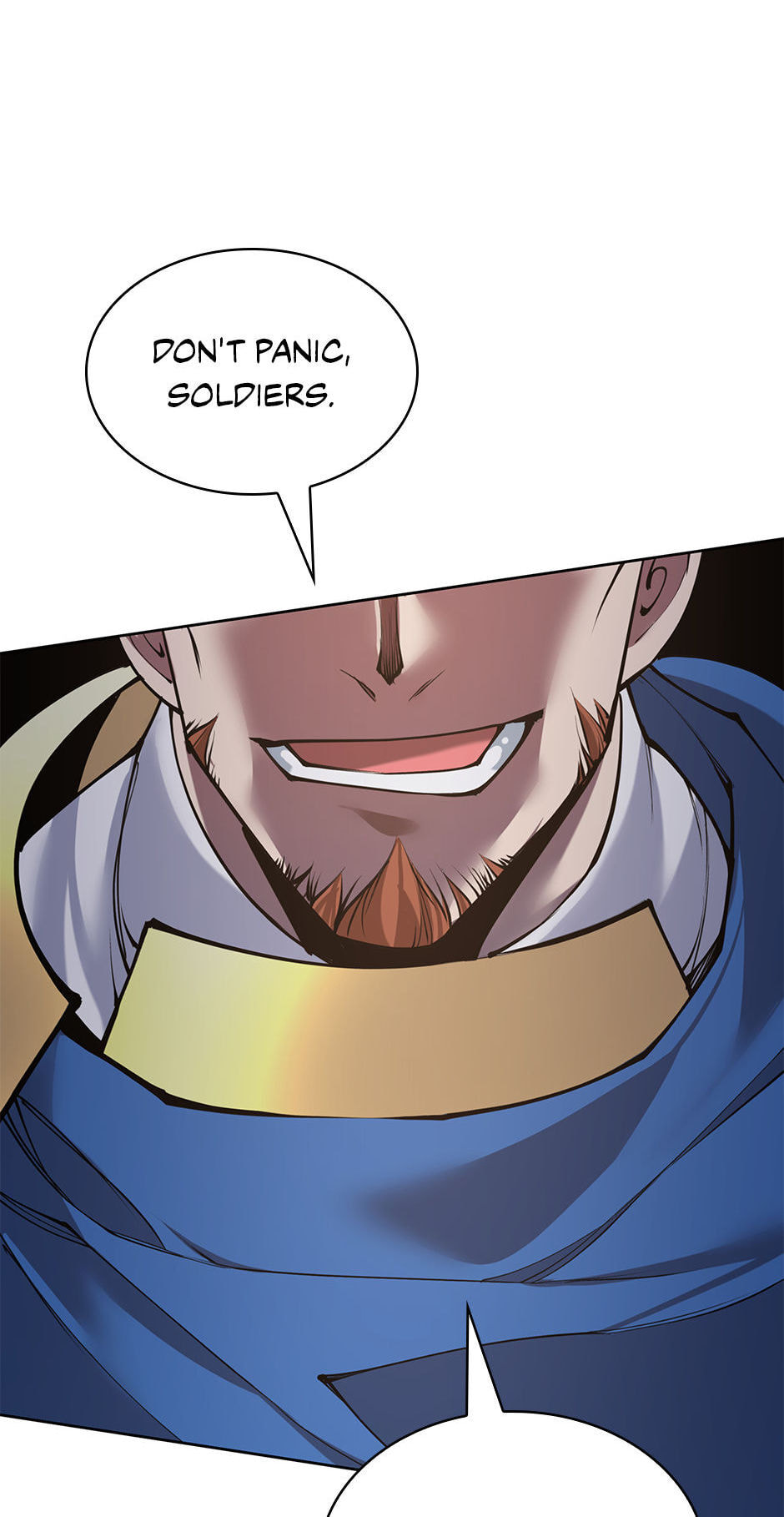 Read Overgeared (Team Argo) chapter 272 image 128 on Lezhin