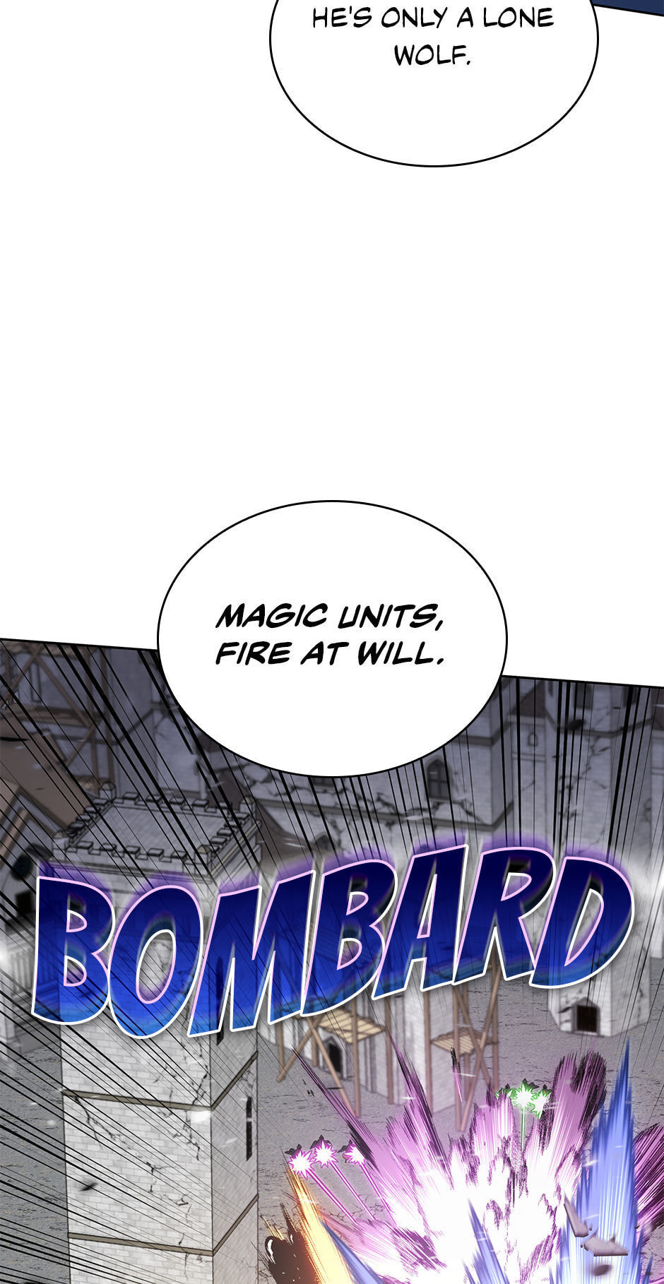 Read Overgeared (Team Argo) chapter 272 image 129 on Lezhin