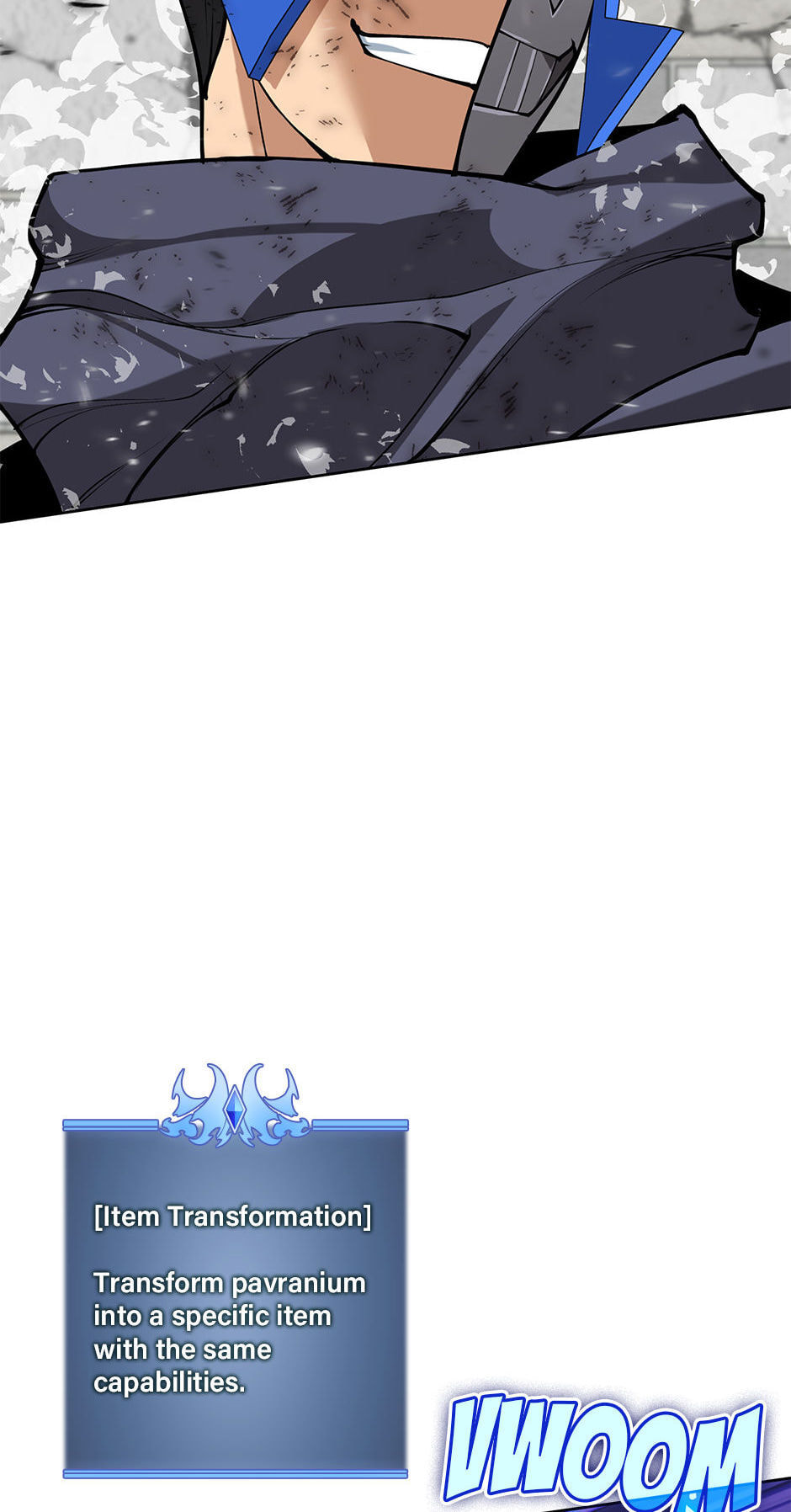 Read Overgeared (Team Argo) chapter 272 image 137 on Lezhin