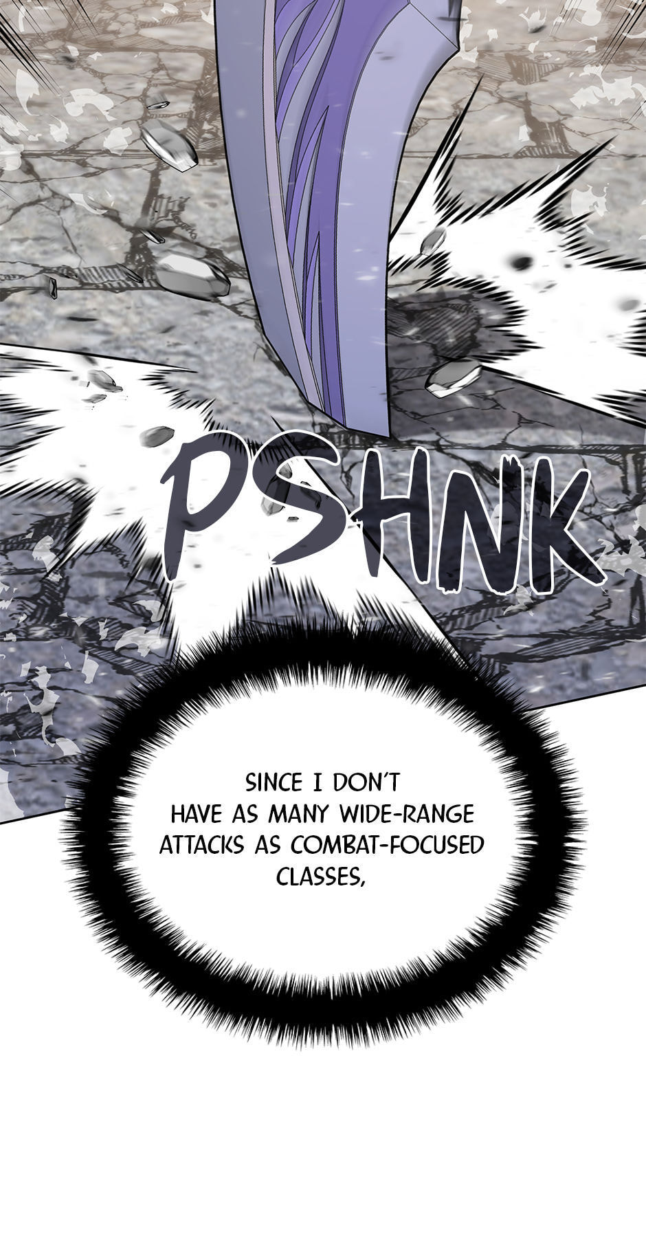 Read Overgeared (Team Argo) chapter 272 image 140 on Lezhin