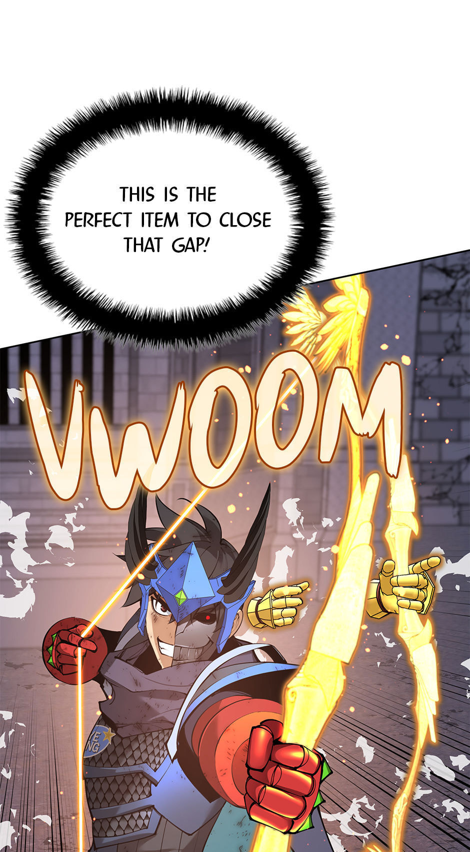 Read Overgeared (Team Argo) chapter 272 image 141 on Lezhin