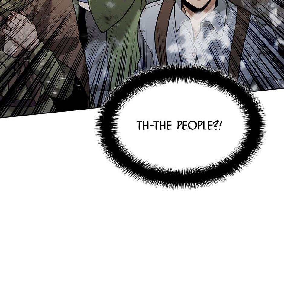 Read Overgeared (Team Argo) chapter 272 image 16 on Lezhin
