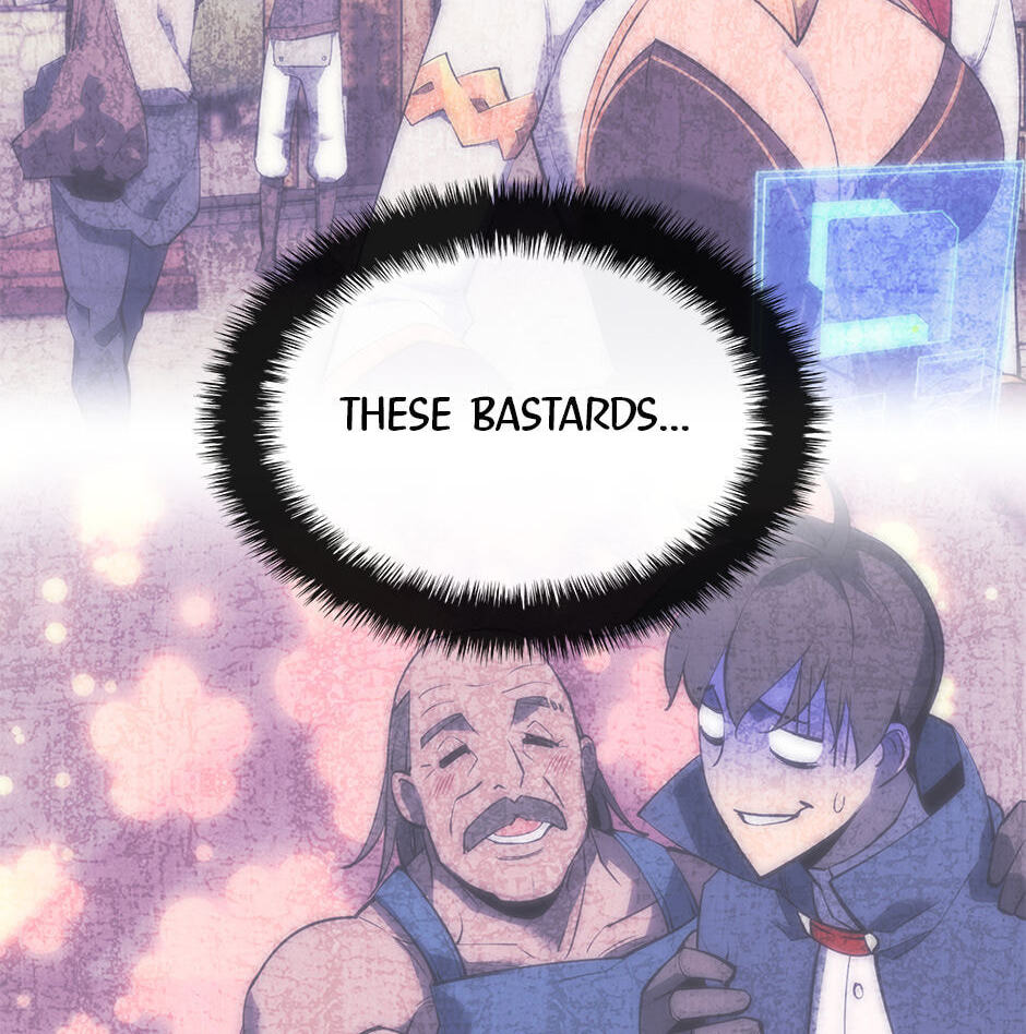 Read Overgeared (Team Argo) chapter 272 image 18 on Lezhin
