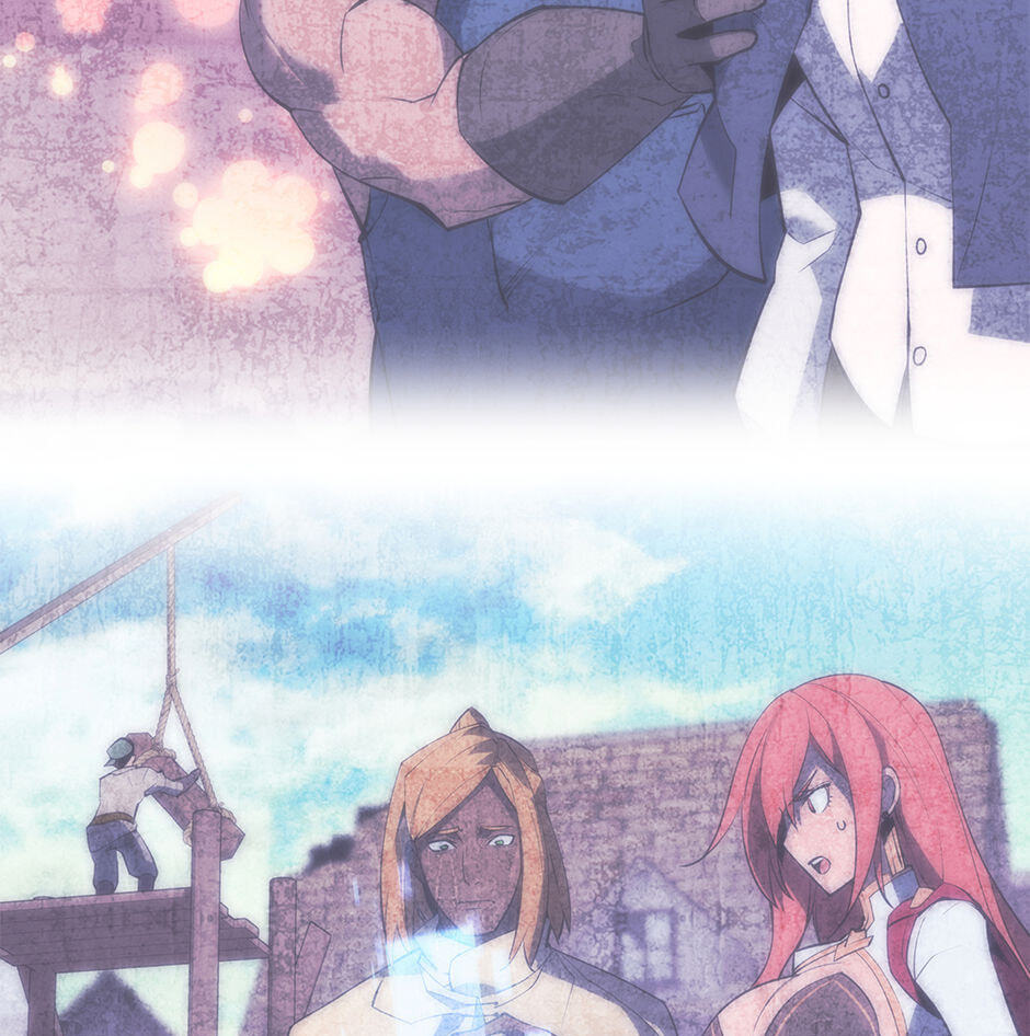 Read Overgeared (Team Argo) chapter 272 image 19 on Lezhin