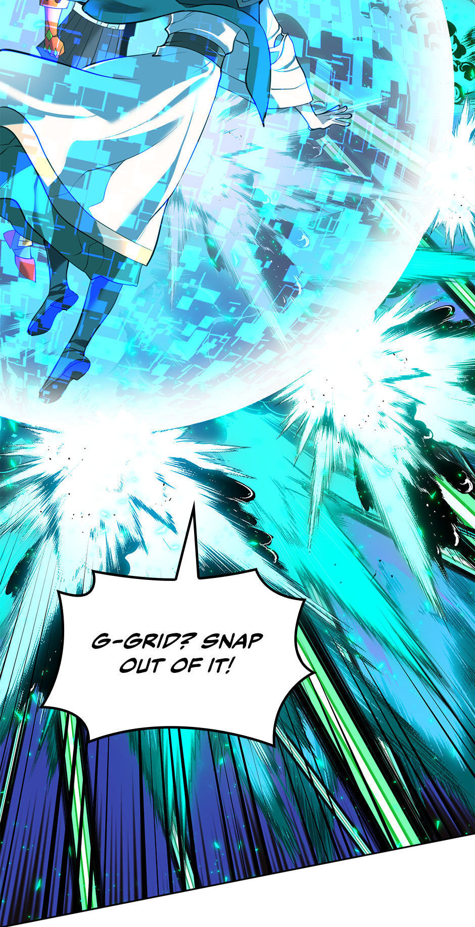 Read Overgeared (Team Argo) chapter 272 image 23 on Lezhin
