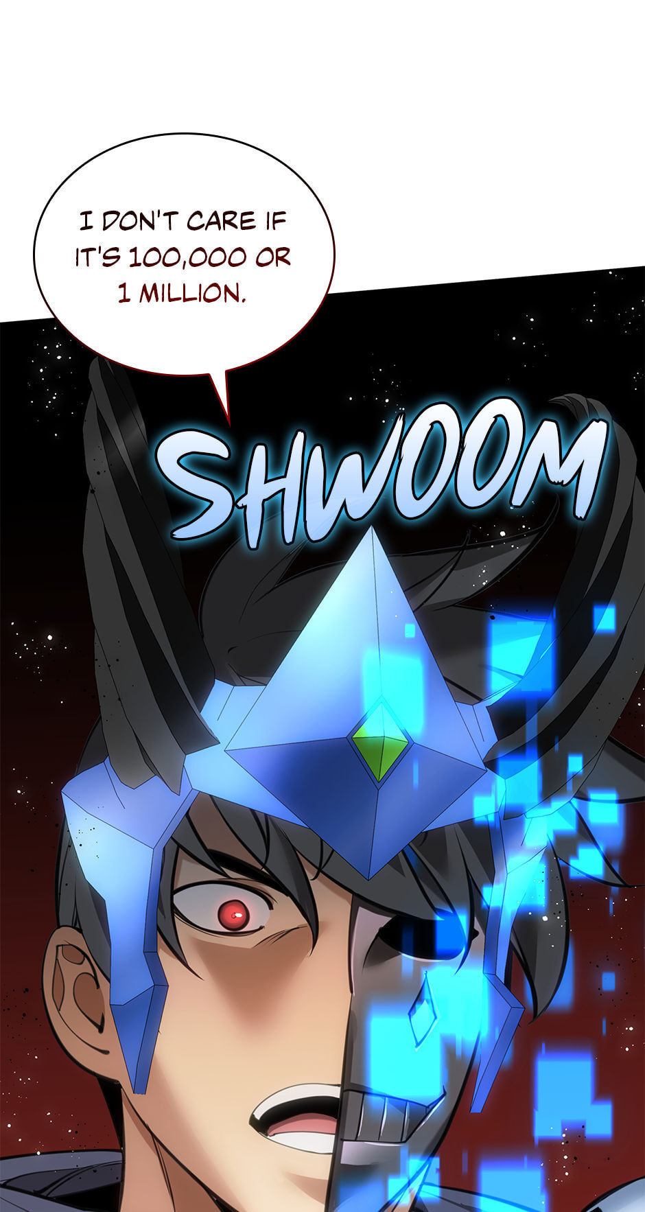 Read Overgeared (Team Argo) chapter 272 image 27 on Lezhin