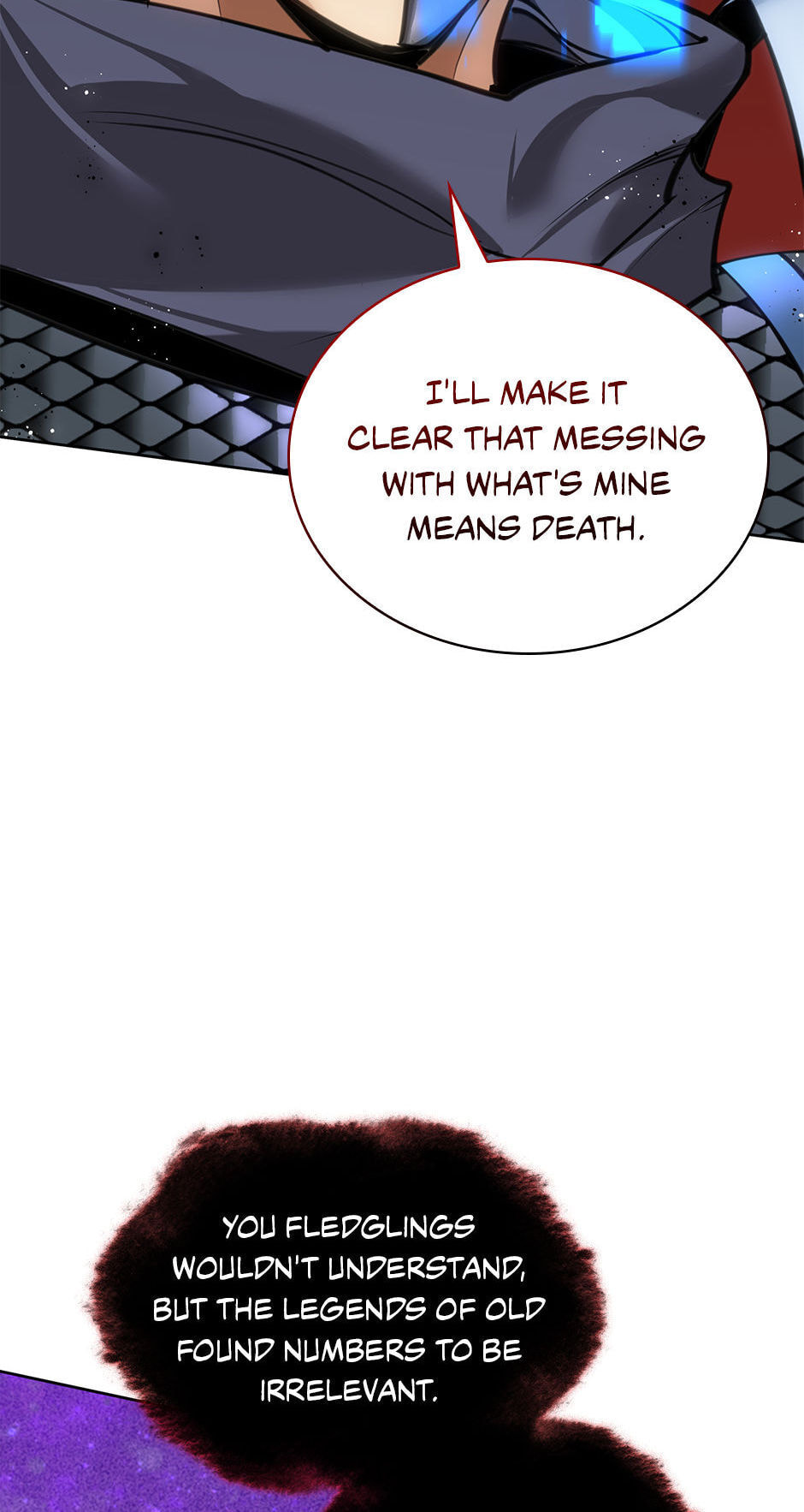 Read Overgeared (Team Argo) chapter 272 image 28 on Lezhin