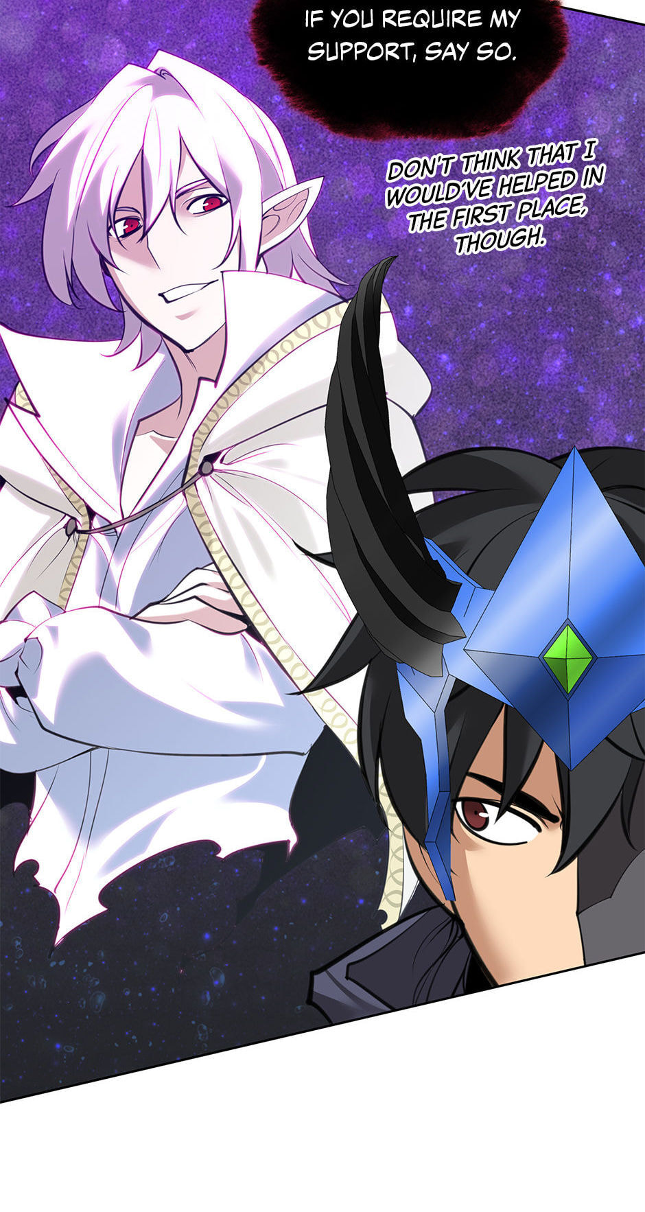Read Overgeared (Team Argo) chapter 272 image 29 on Lezhin