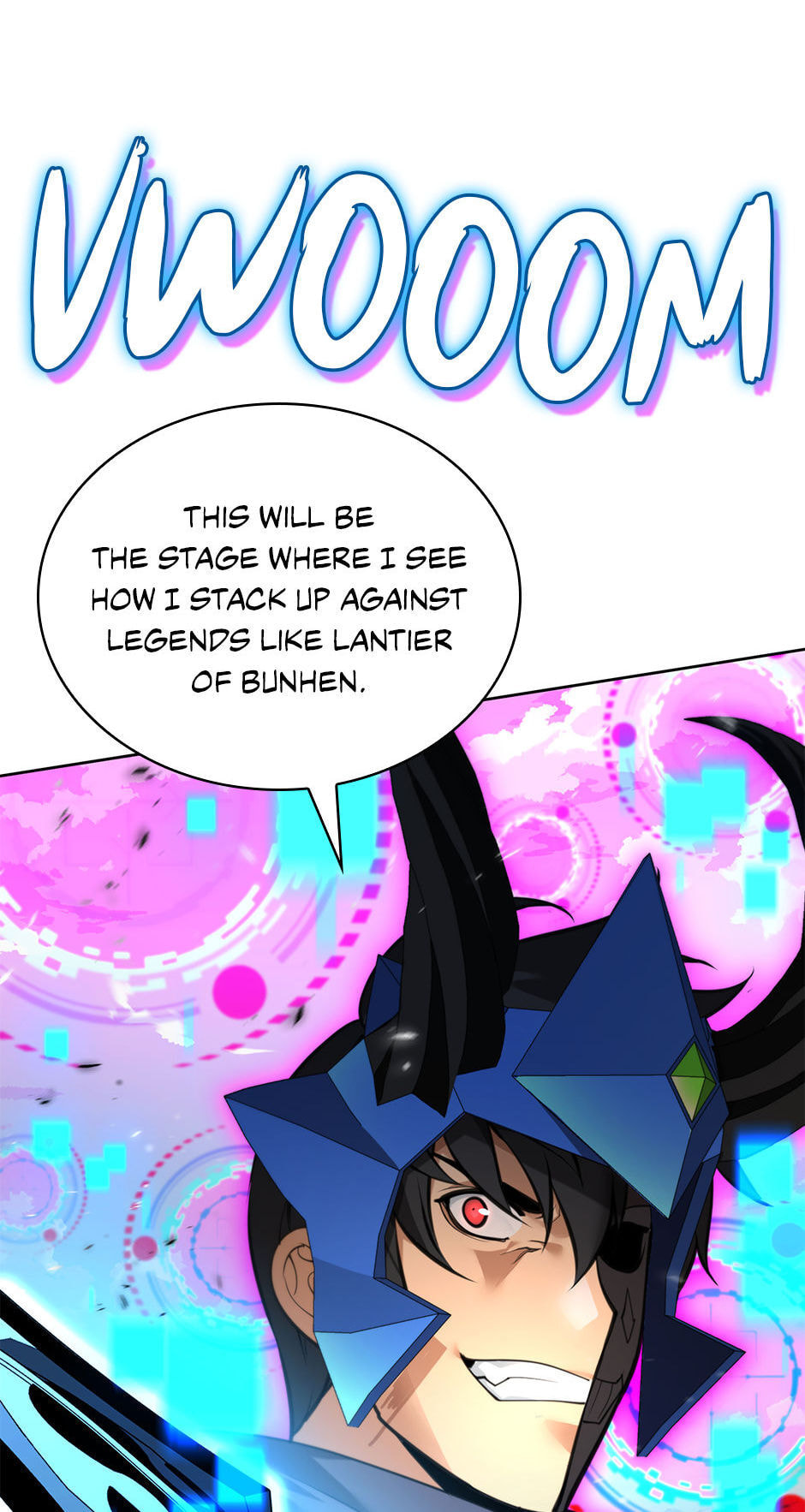 Read Overgeared (Team Argo) chapter 272 image 30 on Lezhin
