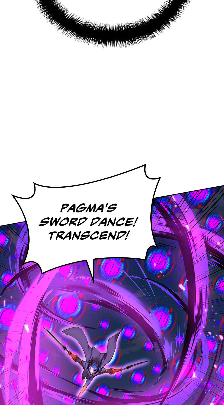 Read Overgeared (Team Argo) chapter 272 image 34 on Lezhin