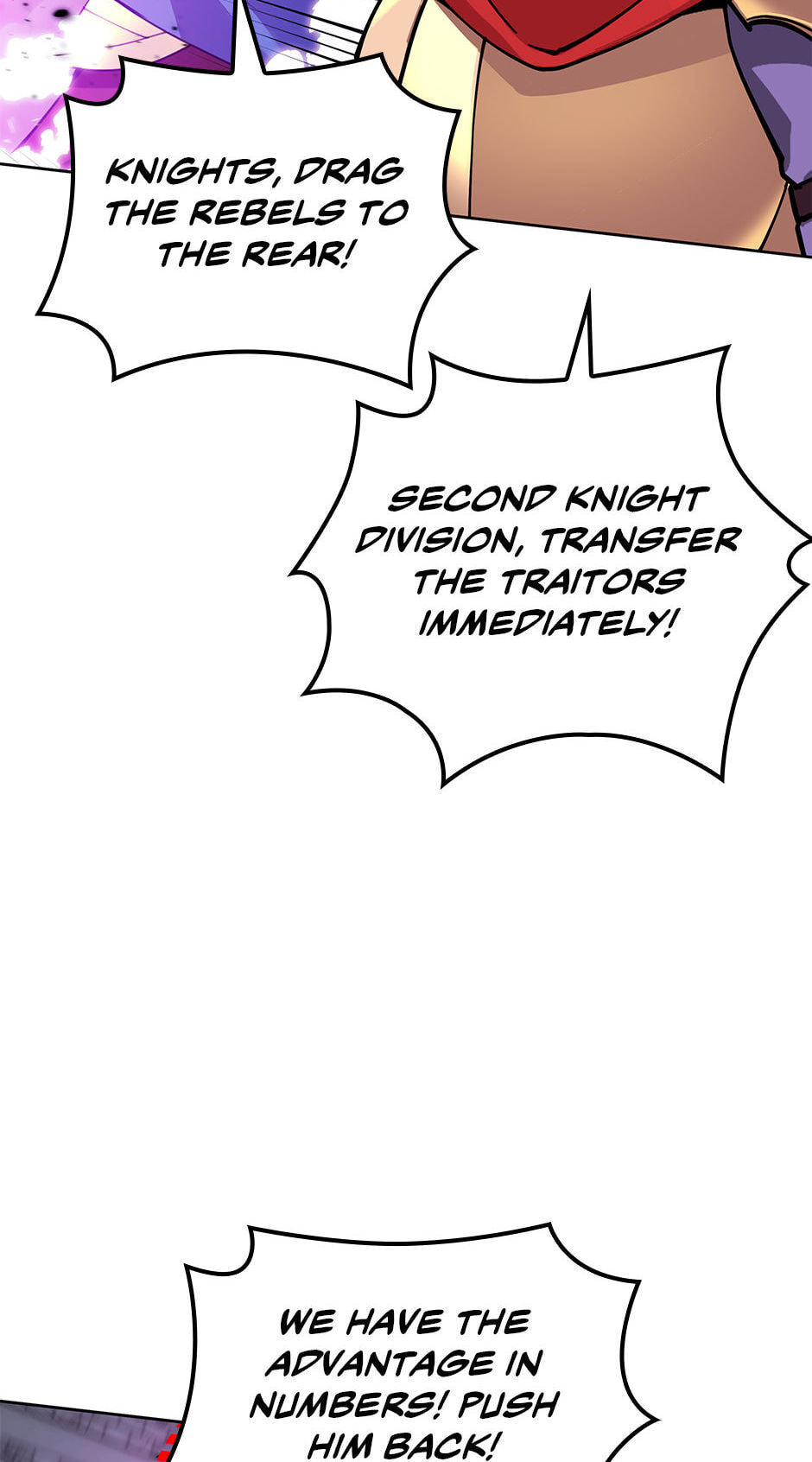Read Overgeared (Team Argo) chapter 272 image 39 on Lezhin