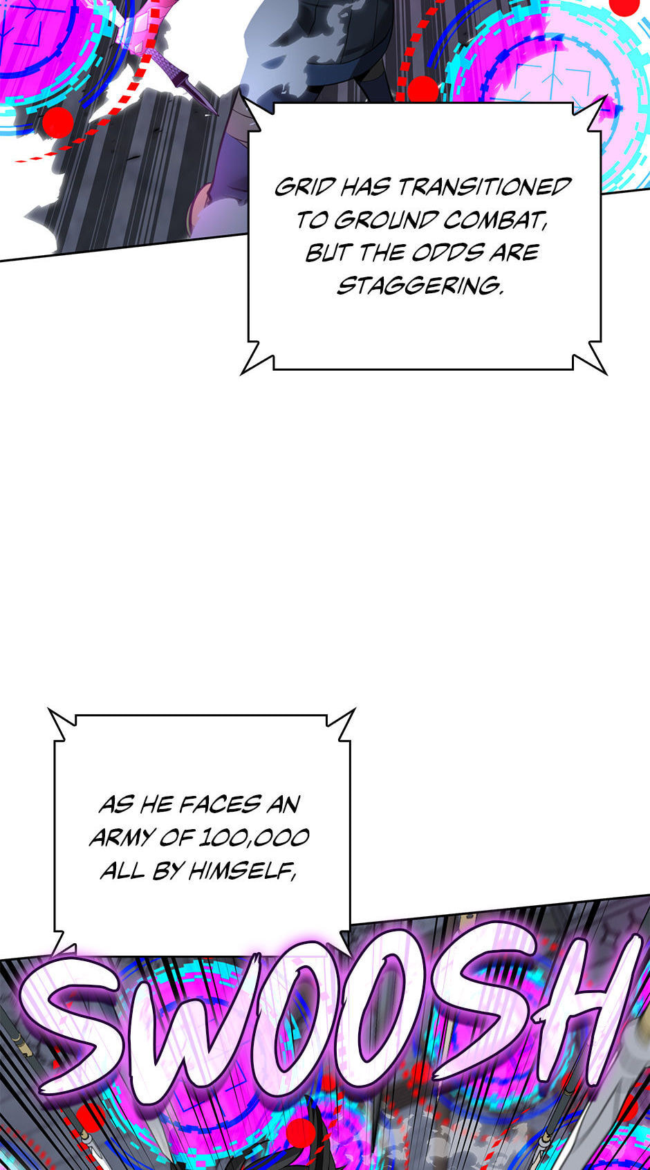 Read Overgeared (Team Argo) chapter 272 image 41 on Lezhin