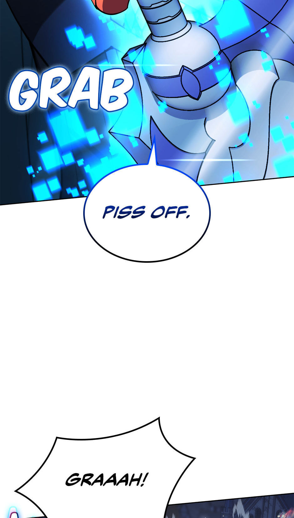Read Overgeared (Team Argo) chapter 272 image 44 on Lezhin