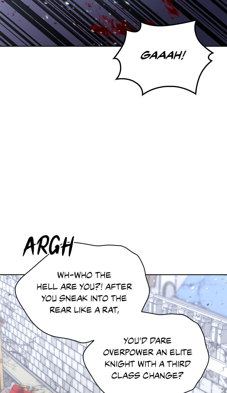 Read Overgeared (Team Argo) chapter 272 image 49 on Lezhin