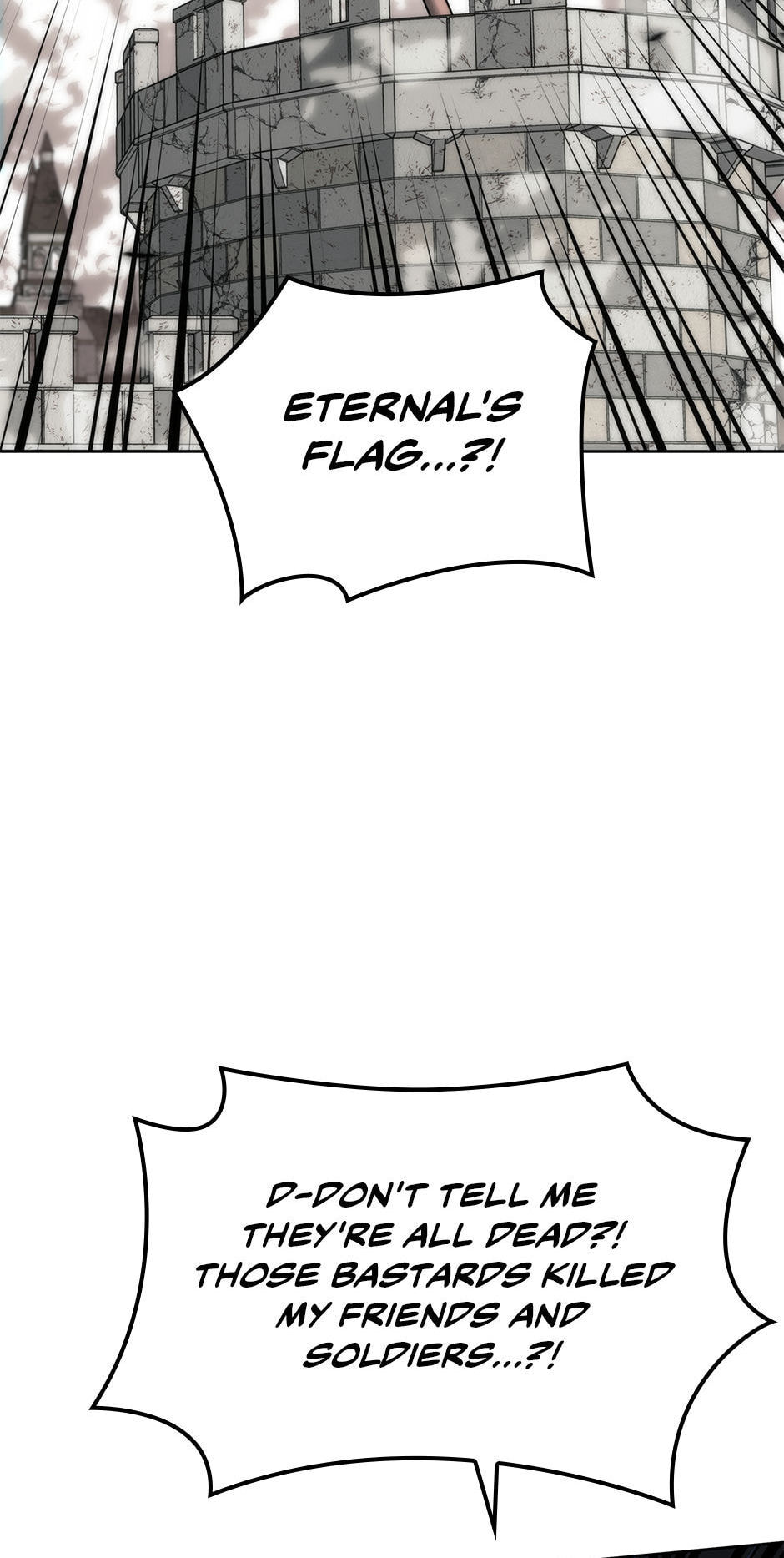 Read Overgeared (Team Argo) chapter 272 image 5 on Lezhin