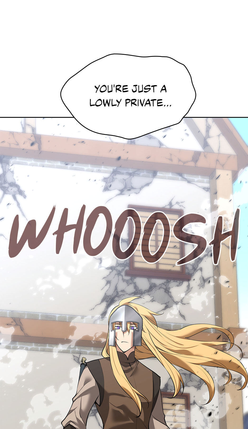 Read Overgeared (Team Argo) chapter 272 image 51 on Lezhin