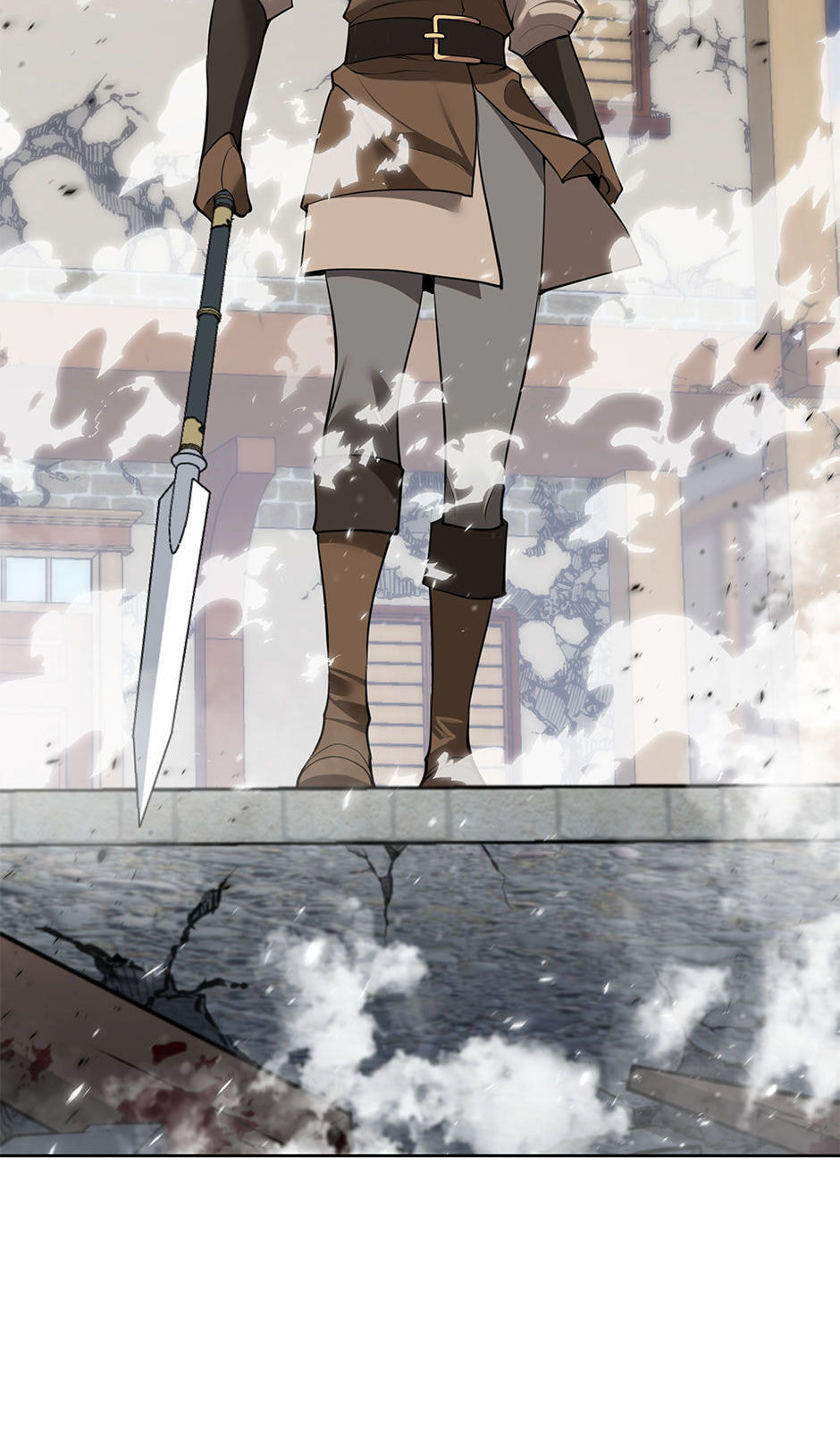 Read Overgeared (Team Argo) chapter 272 image 52 on Lezhin