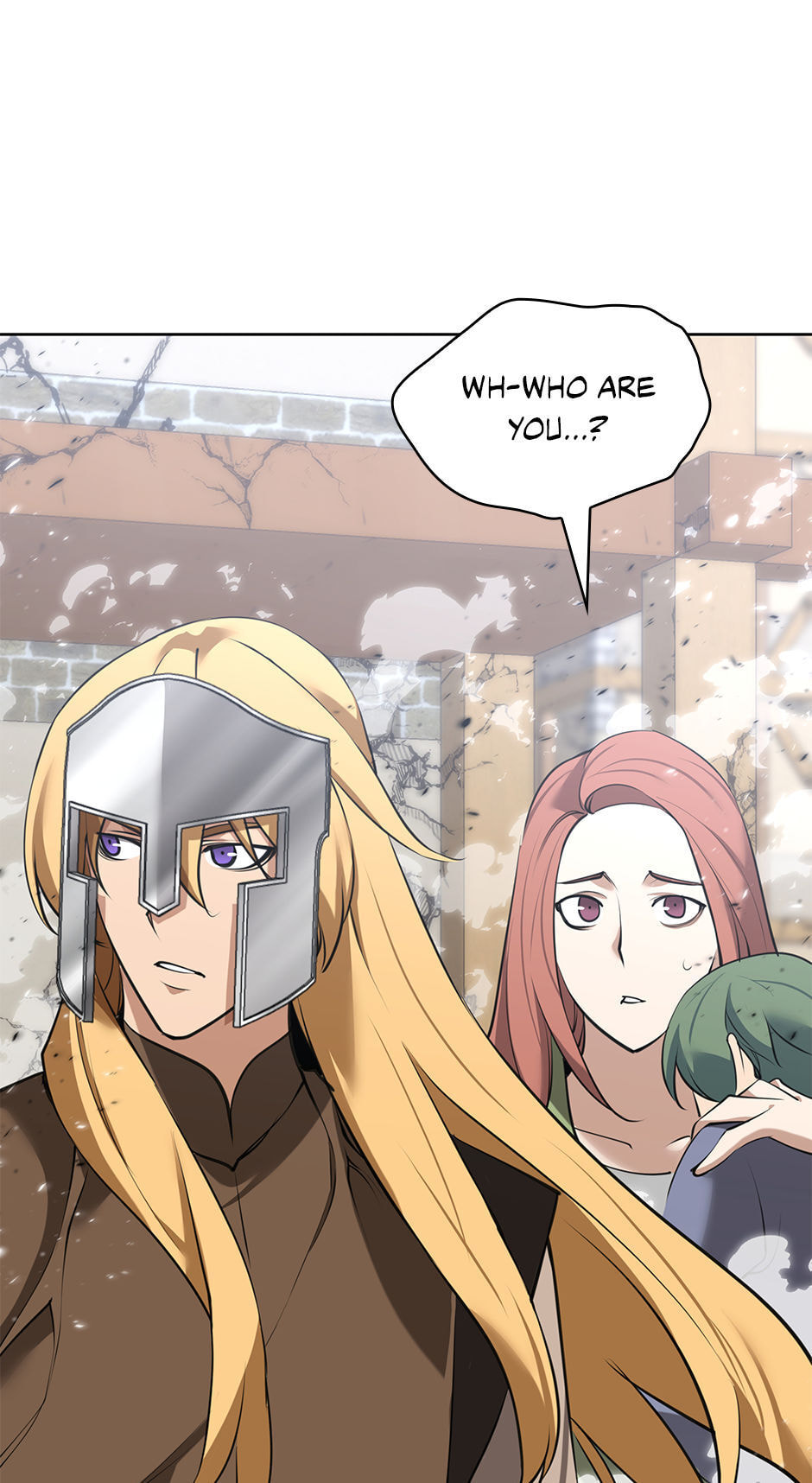 Read Overgeared (Team Argo) chapter 272 image 53 on Lezhin